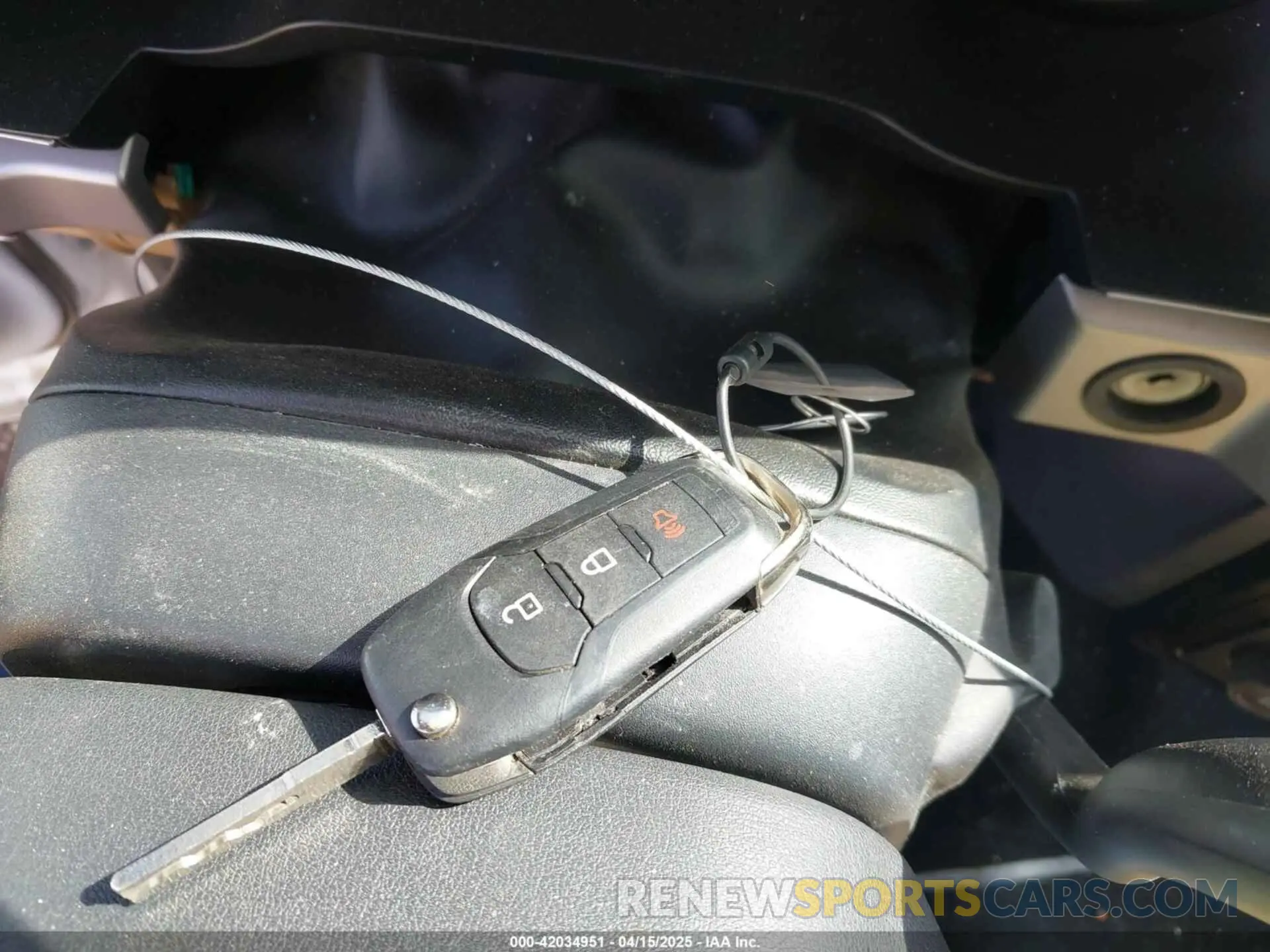 11 Photograph of a damaged car 1FTEW1C51PKE77973 FORD F-150 2023
