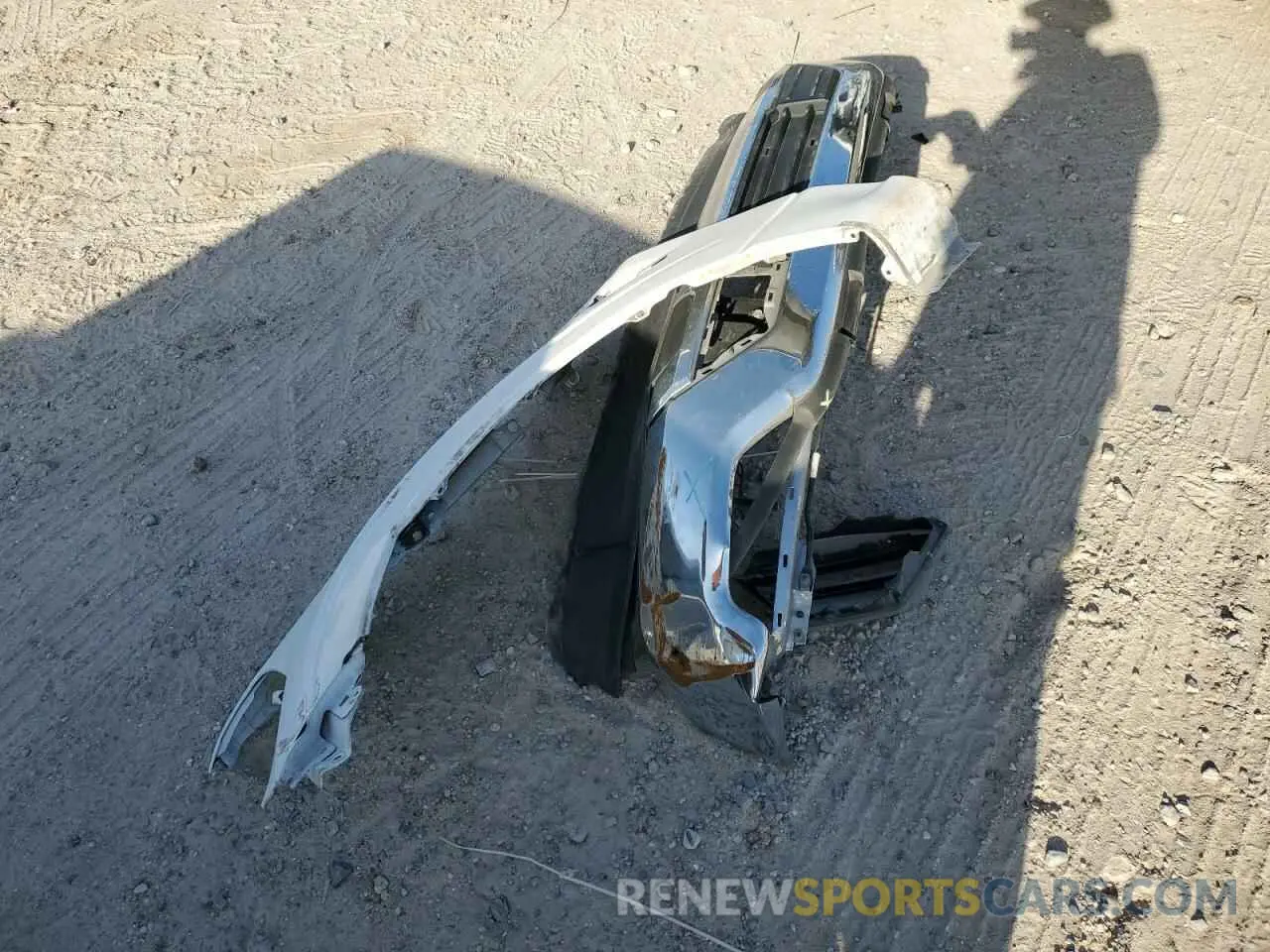 12 Photograph of a damaged car 1FTEW1C58PKD26788 FORD F-150 2023