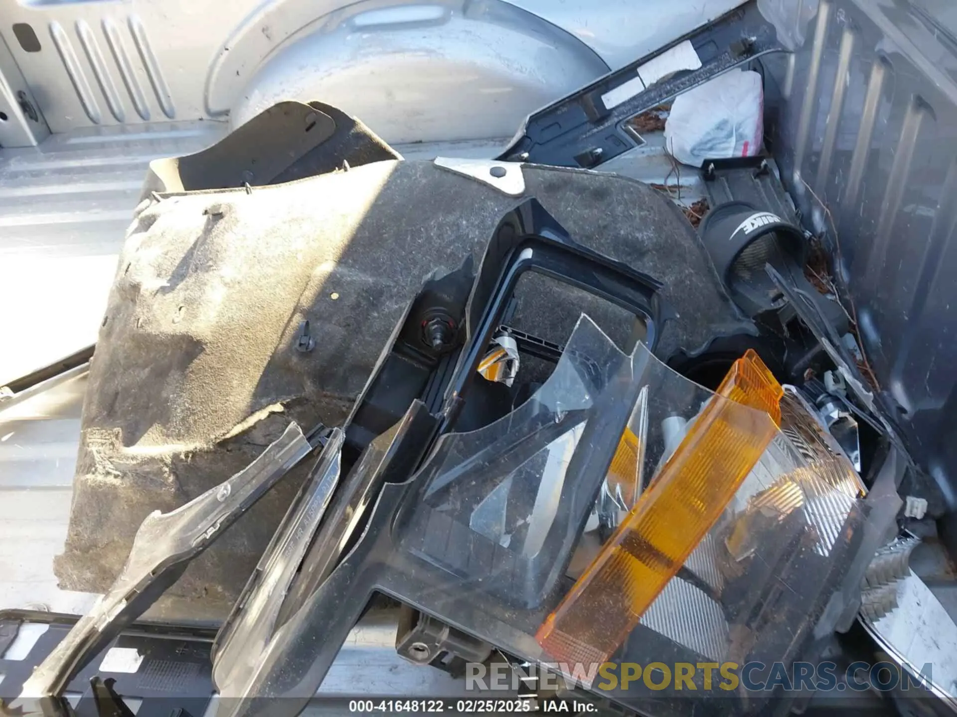 12 Photograph of a damaged car 1FTEW1C80PKE77571 FORD F-150 2023