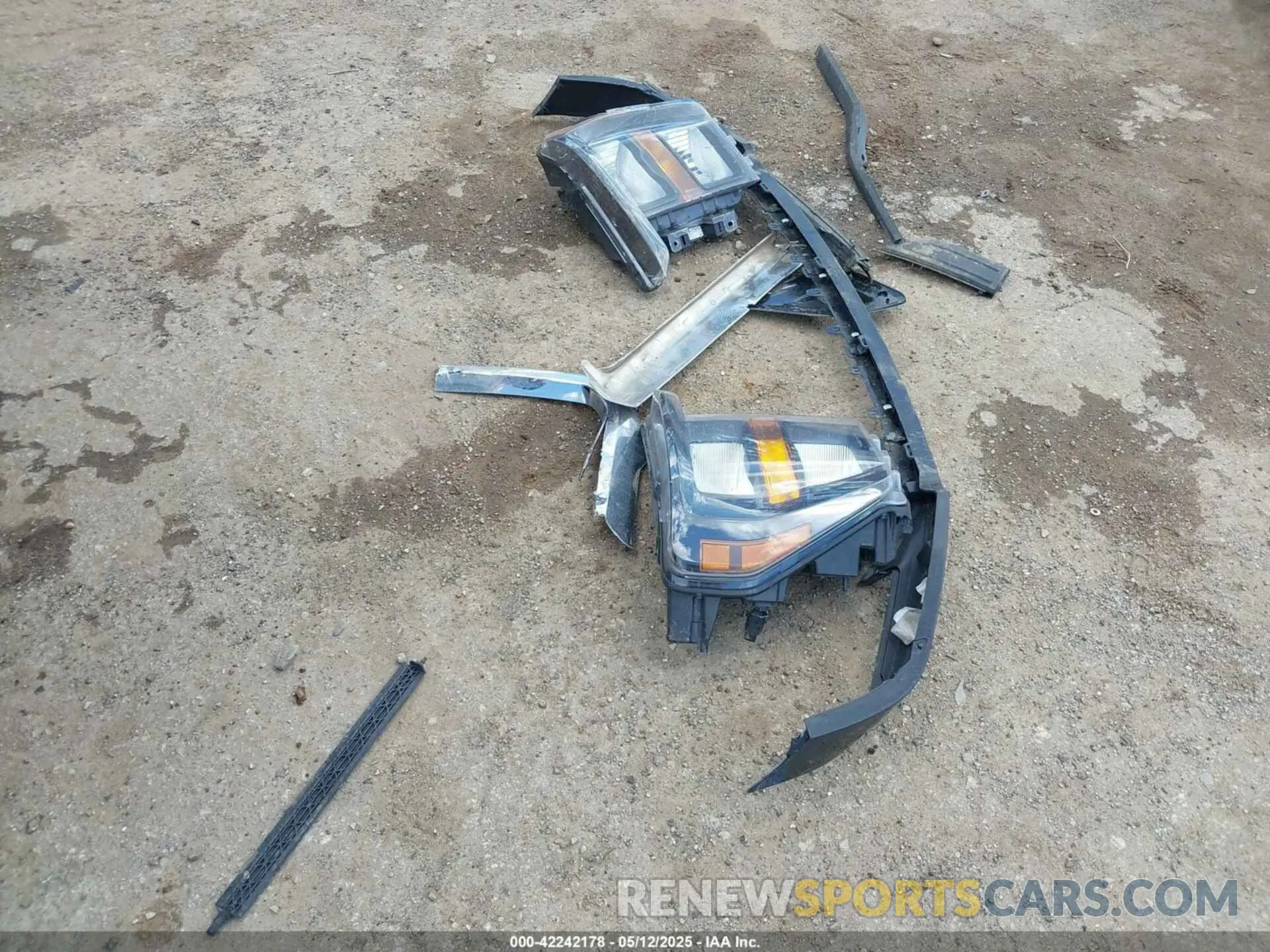 12 Photograph of a damaged car 1FTEW1CP3PKE31756 FORD F-150 2023