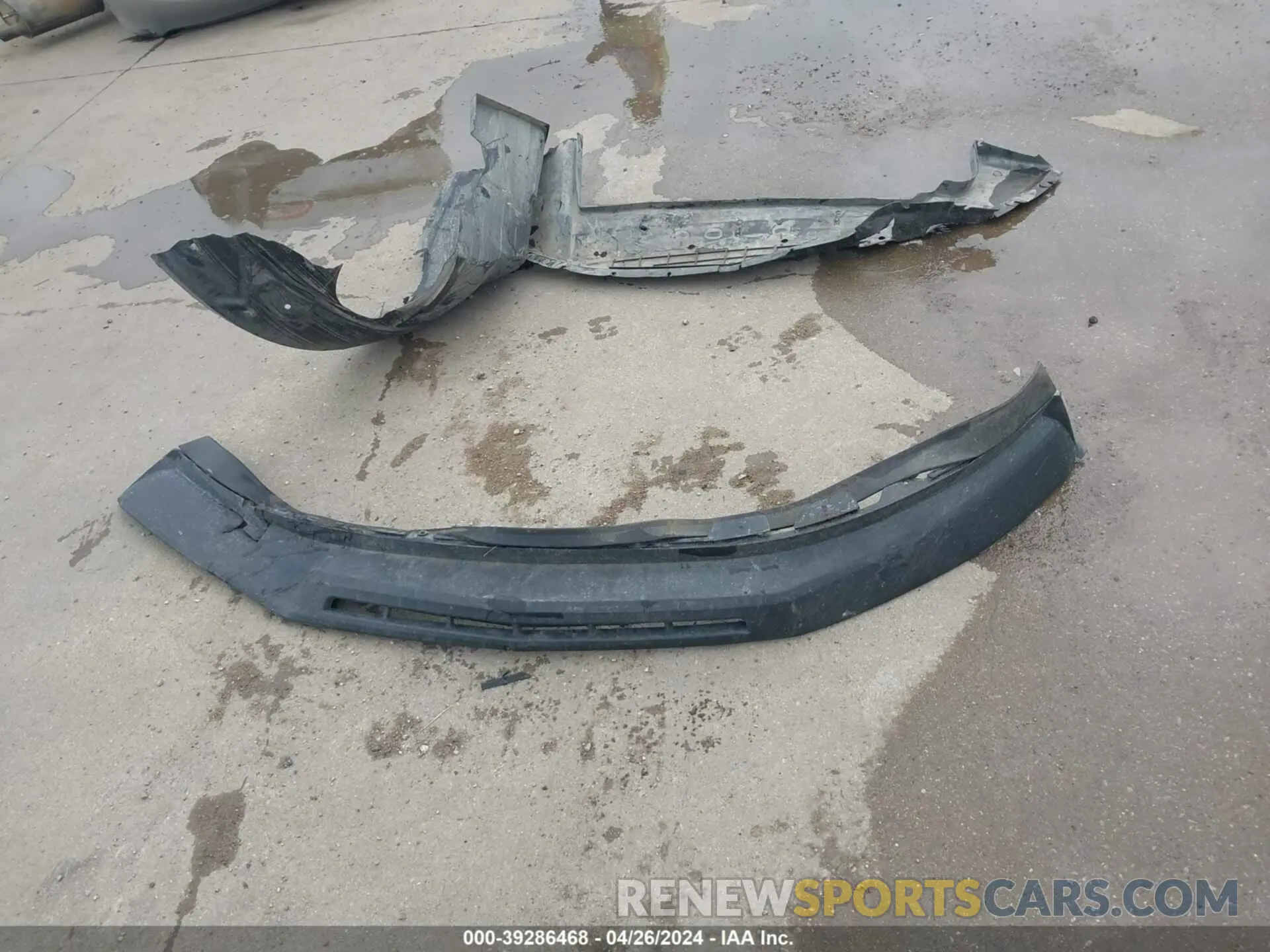 12 Photograph of a damaged car 1FTEW1CP4PKF54711 FORD F-150 2023