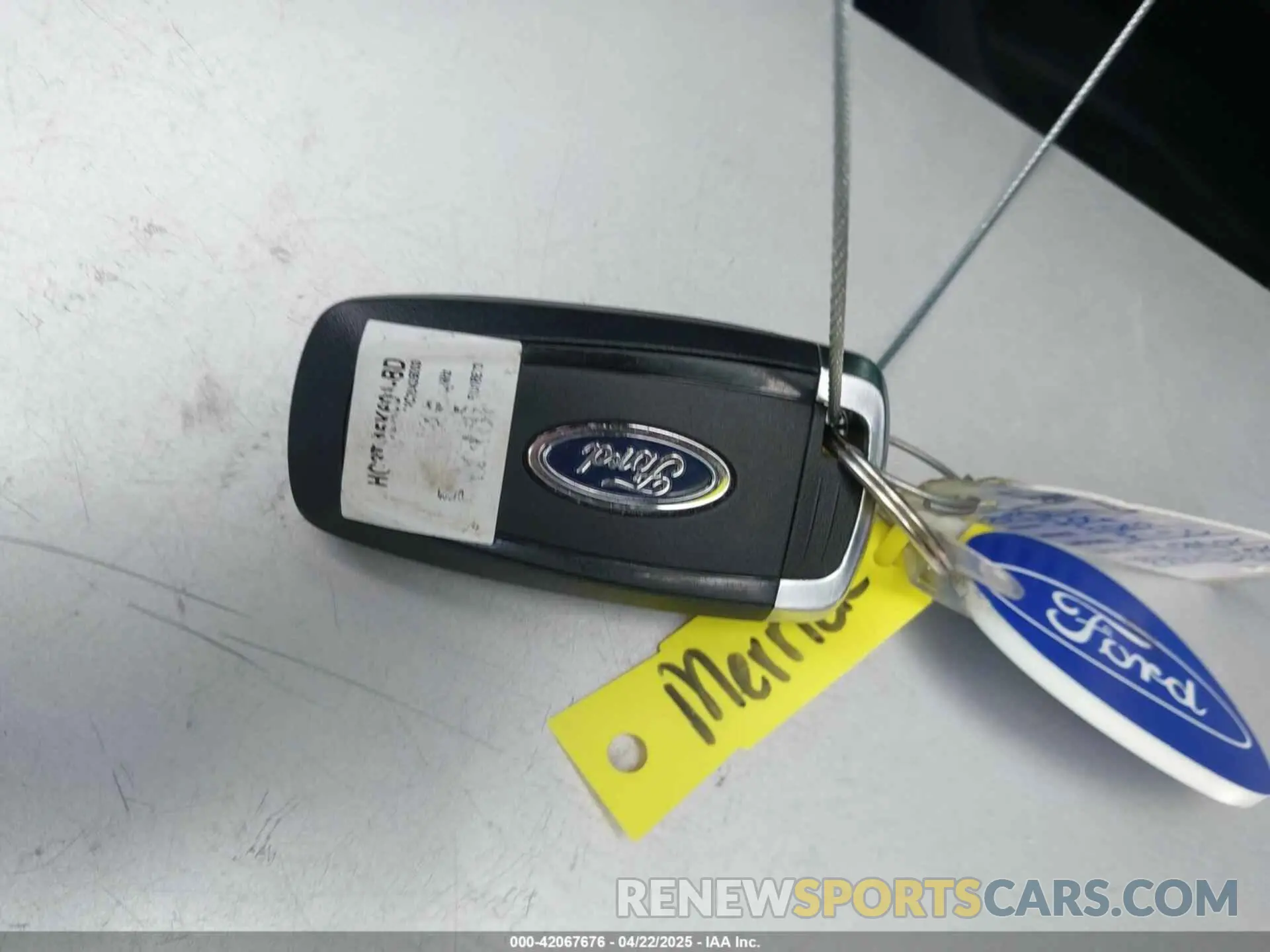 11 Photograph of a damaged car 1FTEW1E83PFB26367 FORD F-150 2023