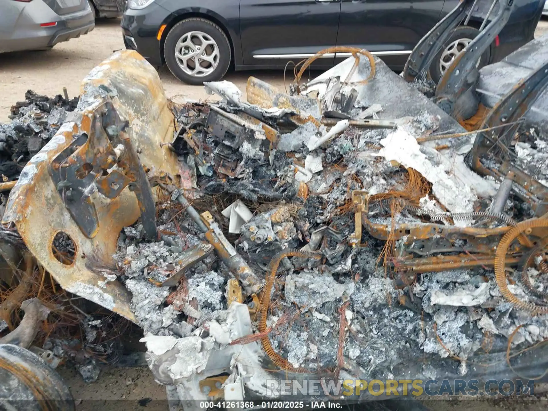 9 Photograph of a damaged car 1FTEW1EB7PKD84331 FORD F-150 2023