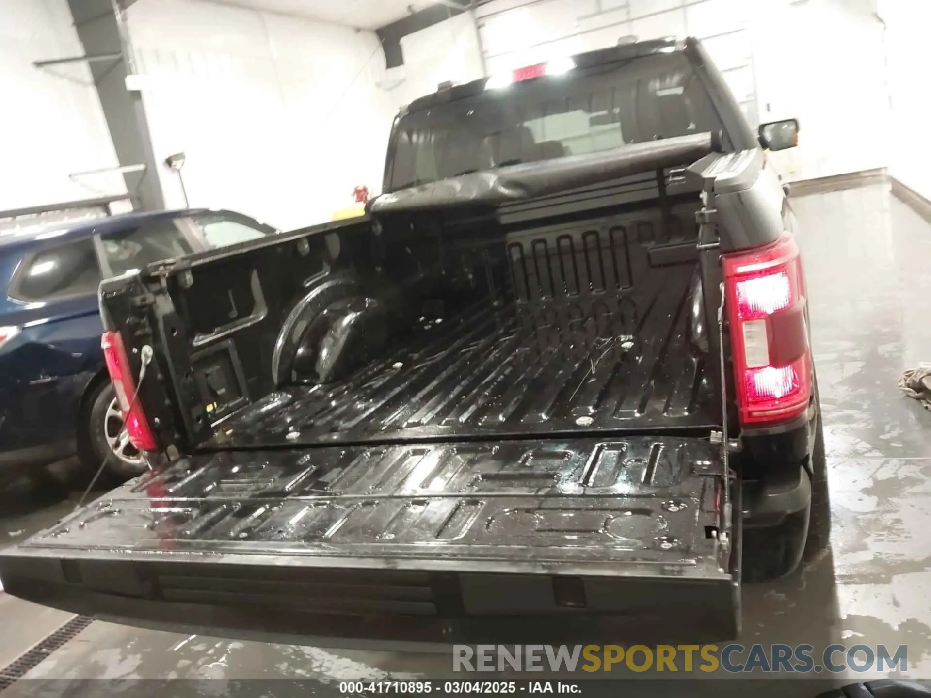 17 Photograph of a damaged car 1FTEW1EP1PKG06986 FORD F-150 2023