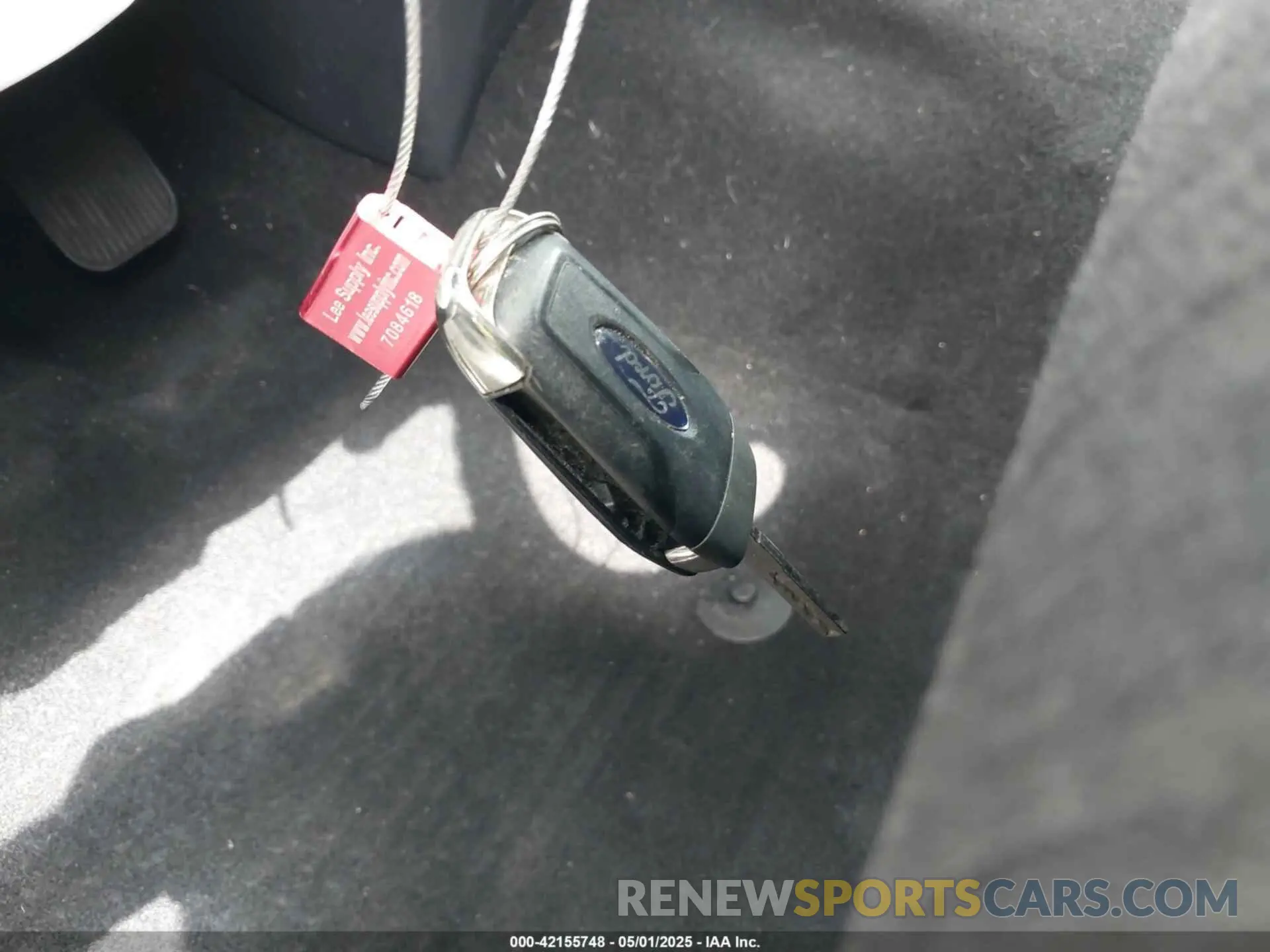 11 Photograph of a damaged car 1FTEW1EP1PKG21780 FORD F-150 2023