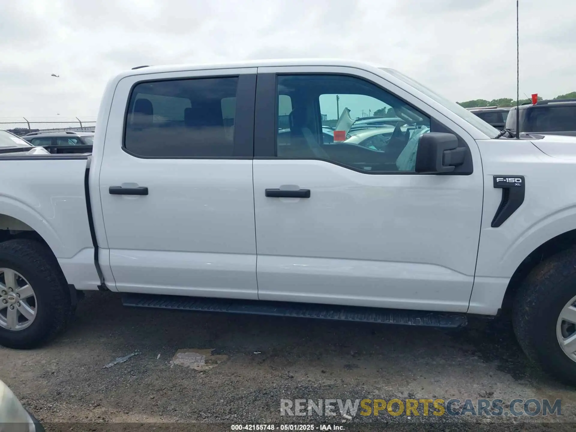 13 Photograph of a damaged car 1FTEW1EP1PKG21780 FORD F-150 2023