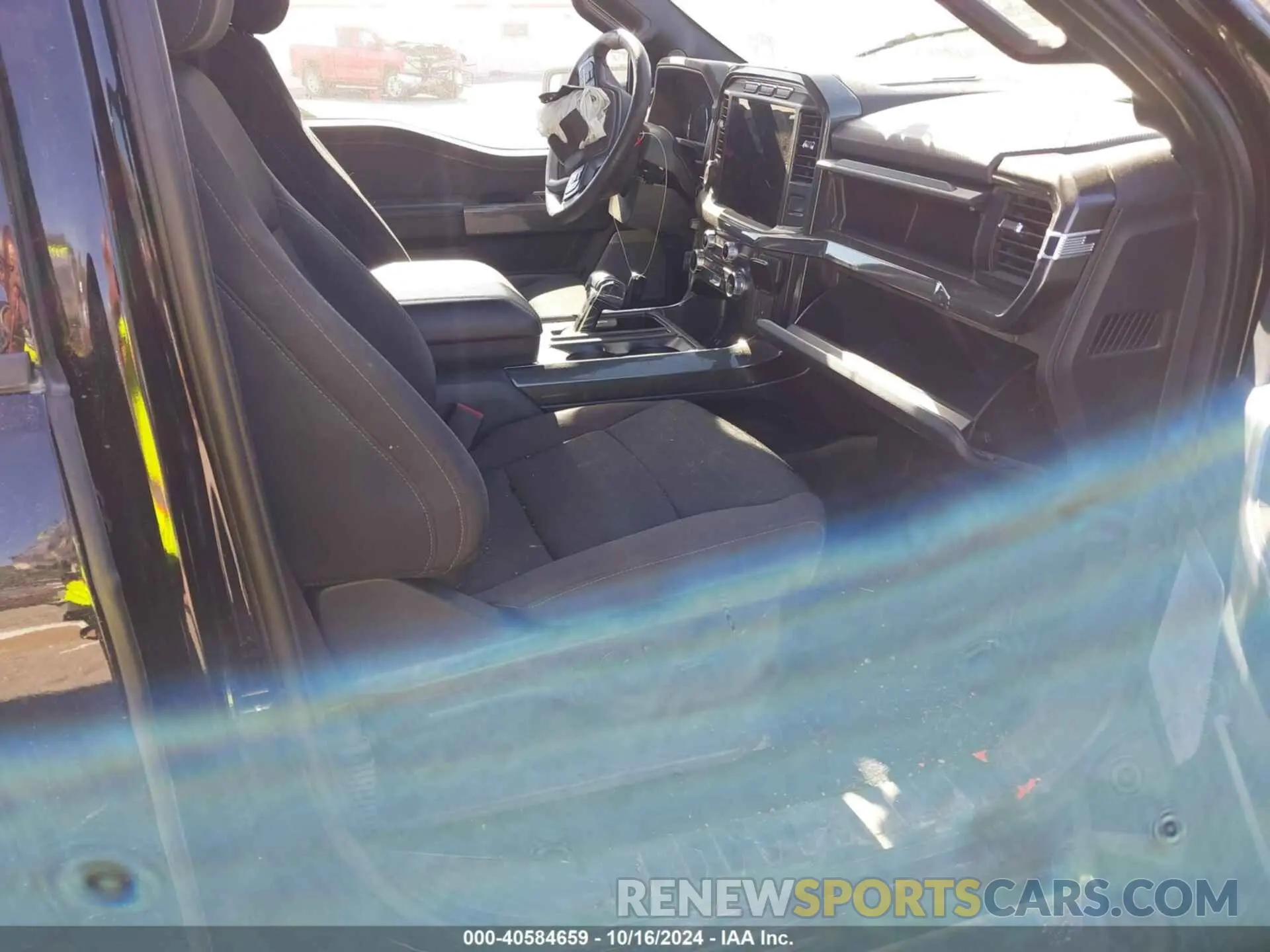 5 Photograph of a damaged car 1FTEW1EP3PKD48647 FORD F-150 2023
