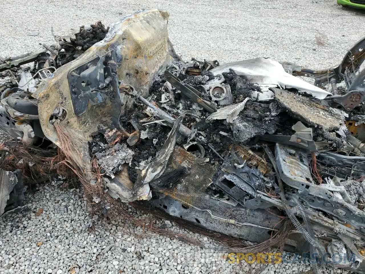7 Photograph of a damaged car 1FTEW1EP4PKF93019 FORD F-150 2023