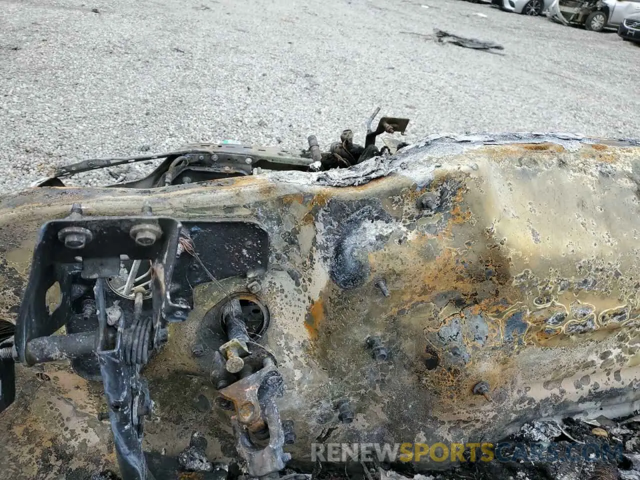 9 Photograph of a damaged car 1FTEW1EP4PKF93019 FORD F-150 2023