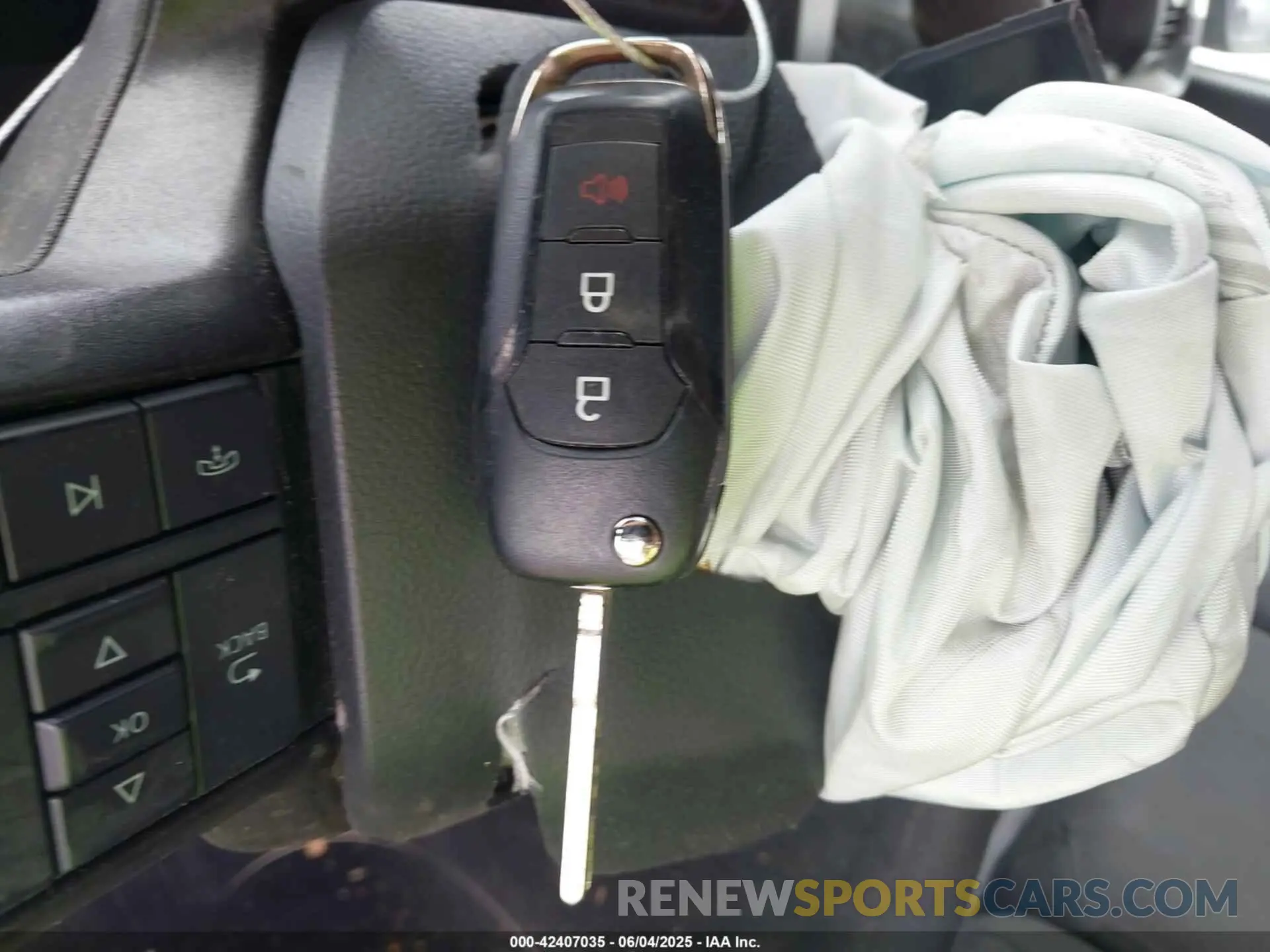 11 Photograph of a damaged car 1FTEW1EP7PKD96880 FORD F-150 2023