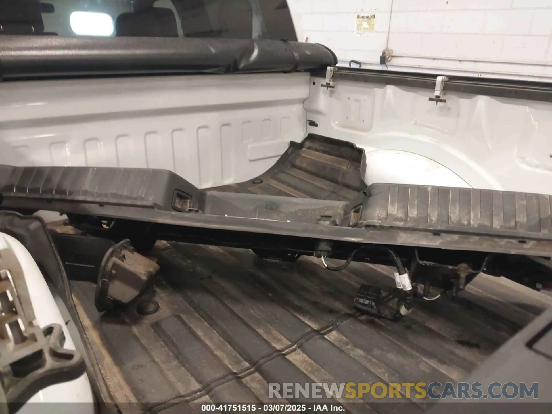 12 Photograph of a damaged car 1FTEW1EP8PFC03158 FORD F-150 2023