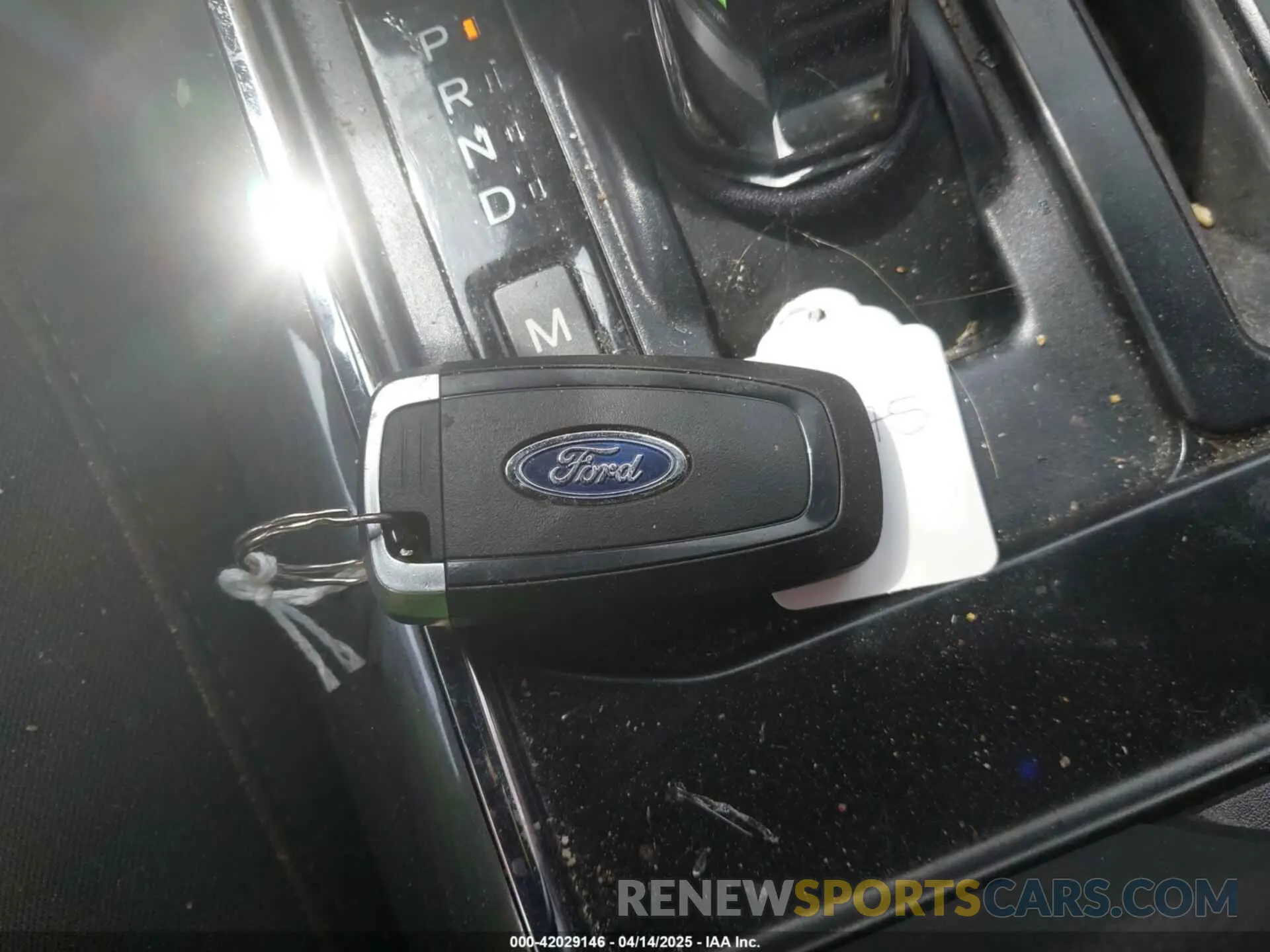 11 Photograph of a damaged car 1FTEW1EP8PKE26775 FORD F-150 2023