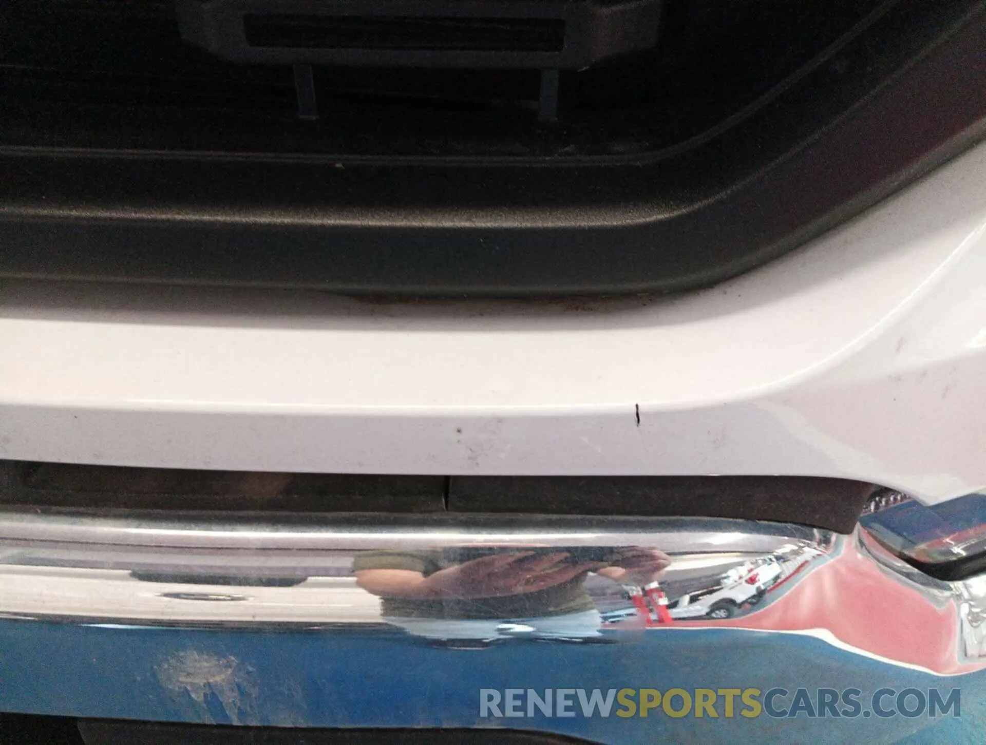 2 Photograph of a damaged car 1FTEX1EP7PKE65029 FORD F-150 2023