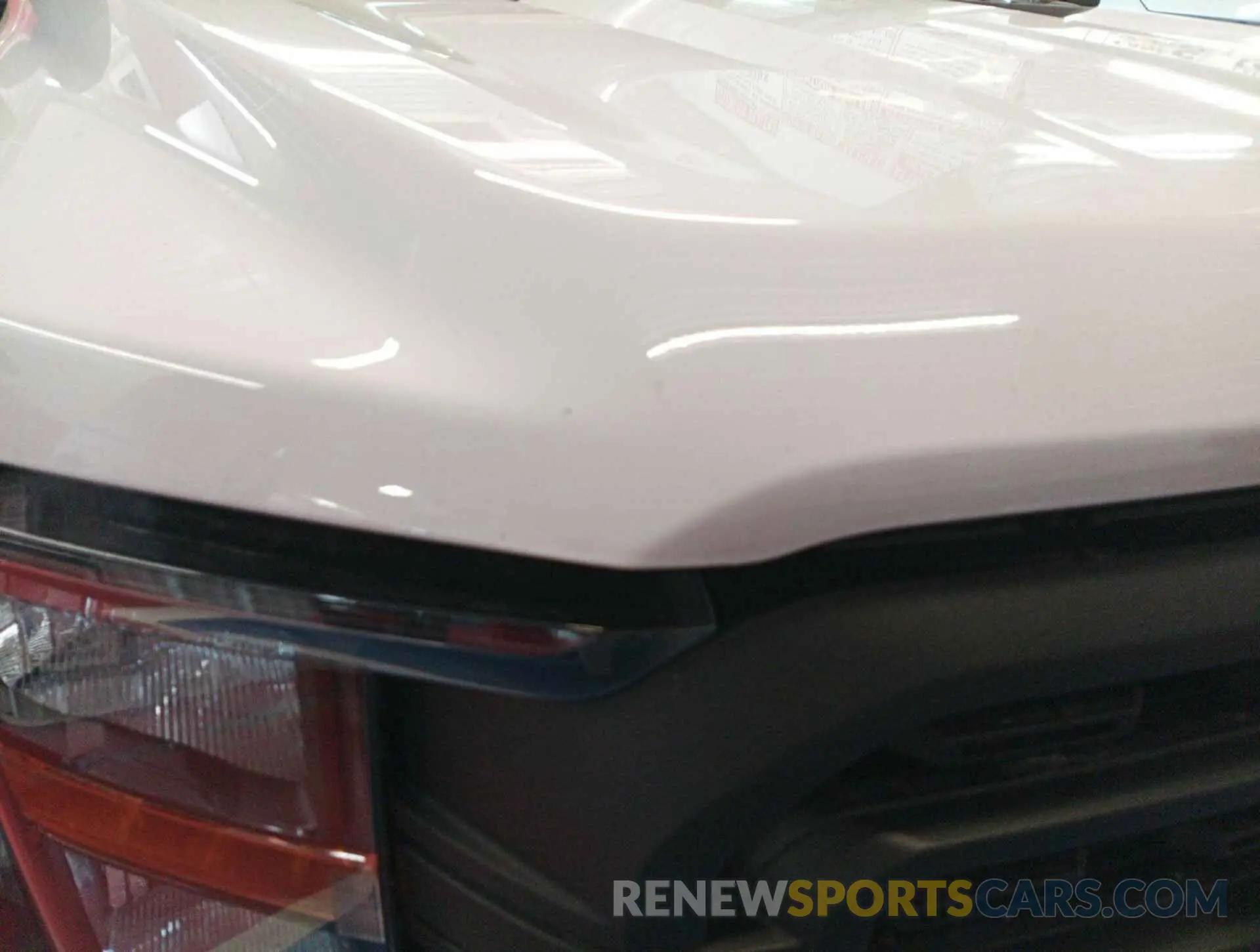 27 Photograph of a damaged car 1FTEX1EP7PKE65029 FORD F-150 2023