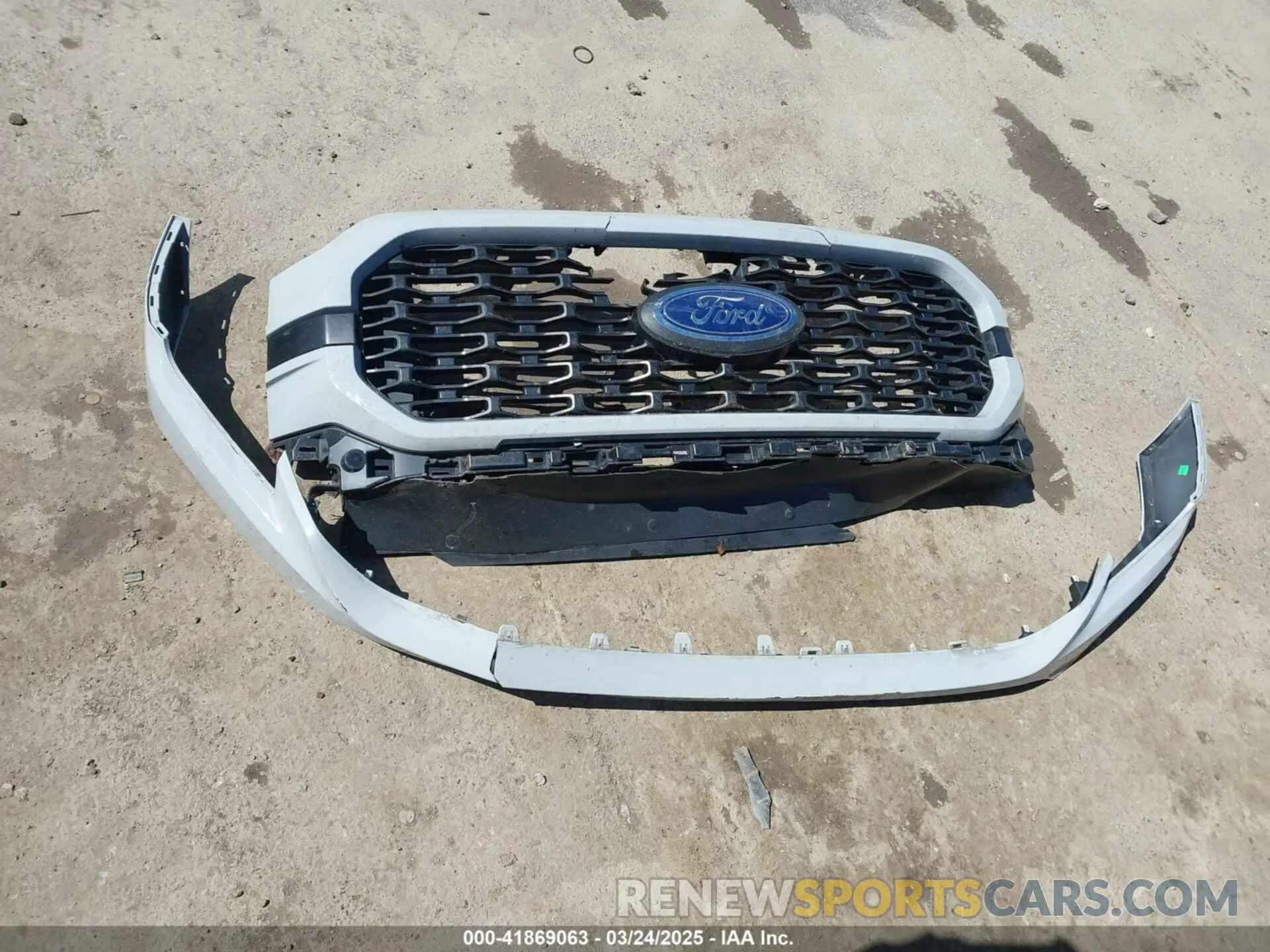 12 Photograph of a damaged car 1FTFW1E51PFB15197 FORD F-150 2023