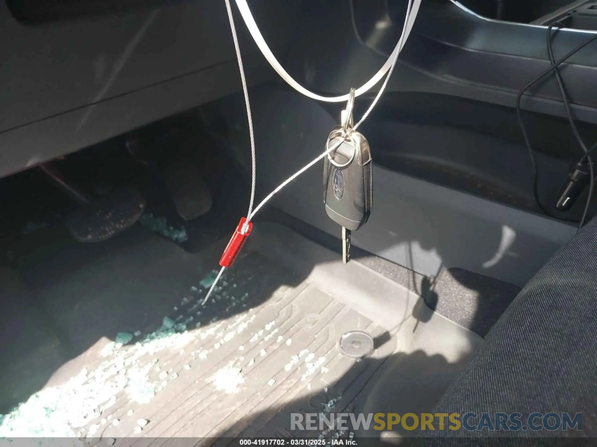 11 Photograph of a damaged car 1FTFW1E53PKF82712 FORD F-150 2023