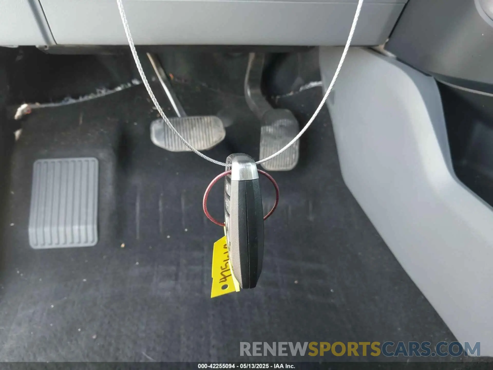 11 Photograph of a damaged car 1FTFW1E53PKG14283 FORD F-150 2023