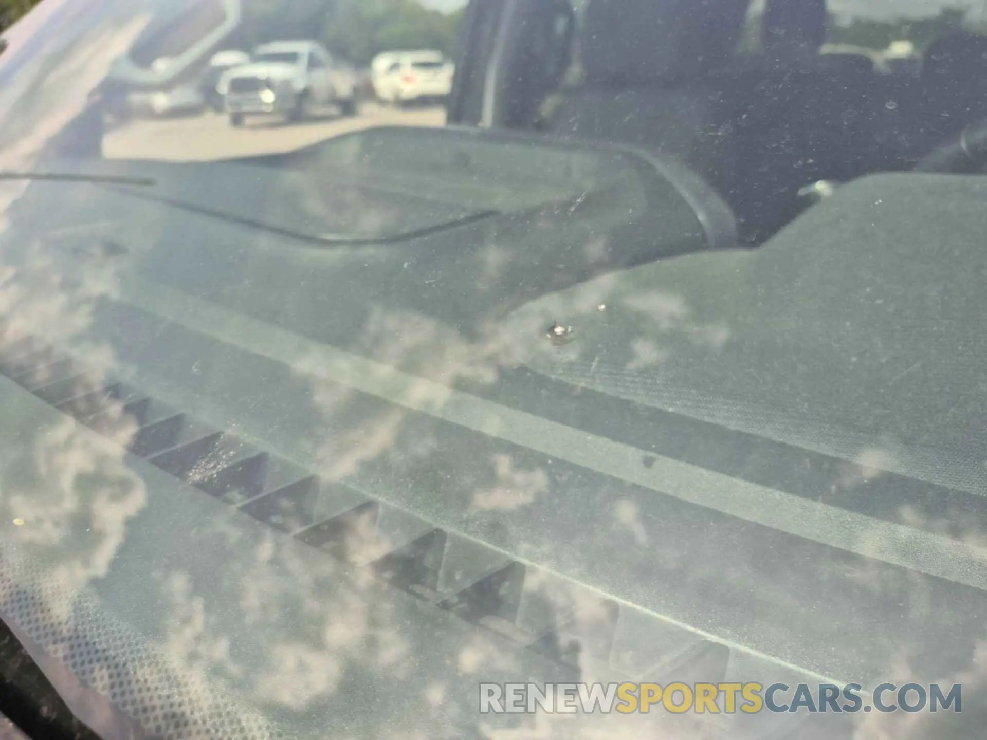 11 Photograph of a damaged car 1FTFW1E55PFA08251 FORD F-150 2023
