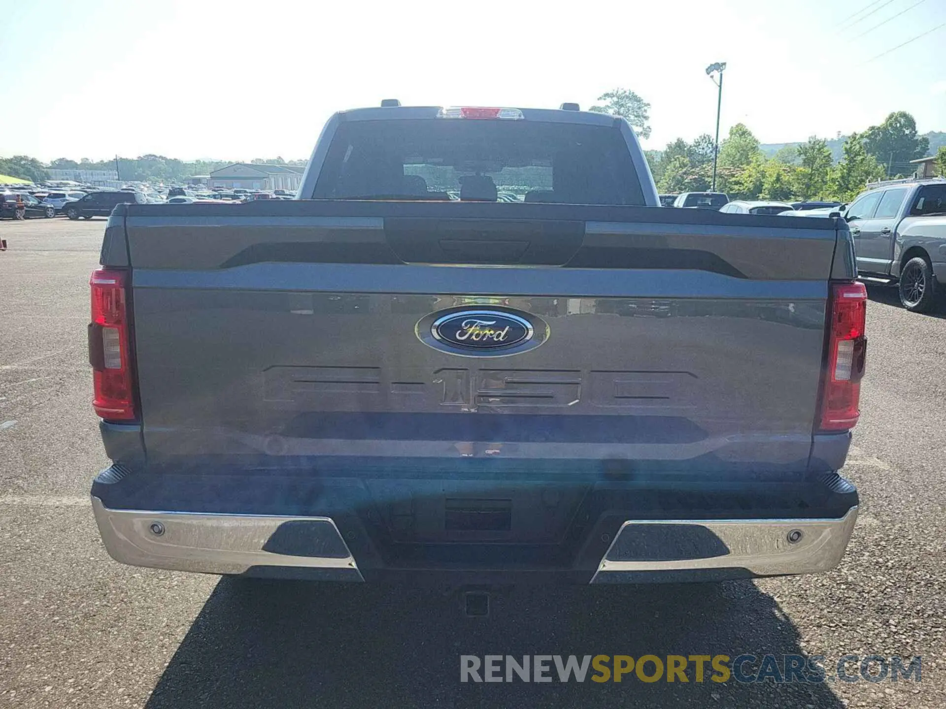 29 Photograph of a damaged car 1FTFW1E55PFA08251 FORD F-150 2023