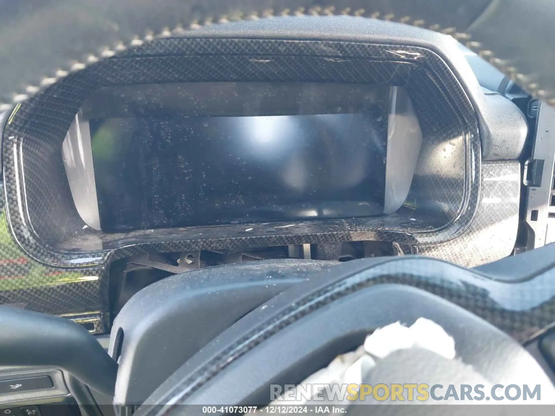 7 Photograph of a damaged car 1FTFW1E55PKF11768 FORD F-150 2023