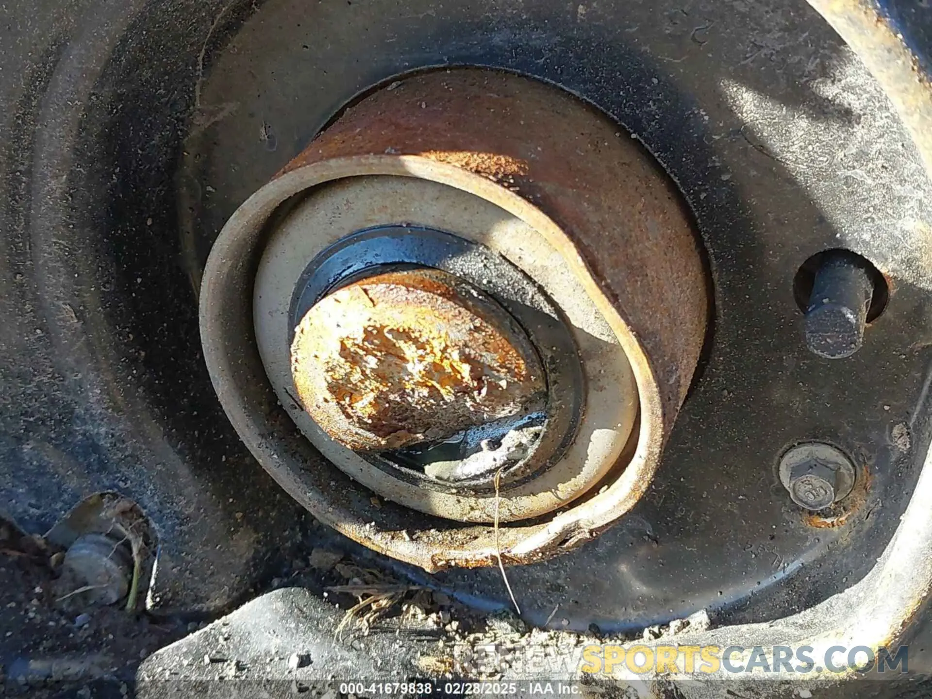 18 Photograph of a damaged car 1FTFW1E57PKE92608 FORD F-150 2023