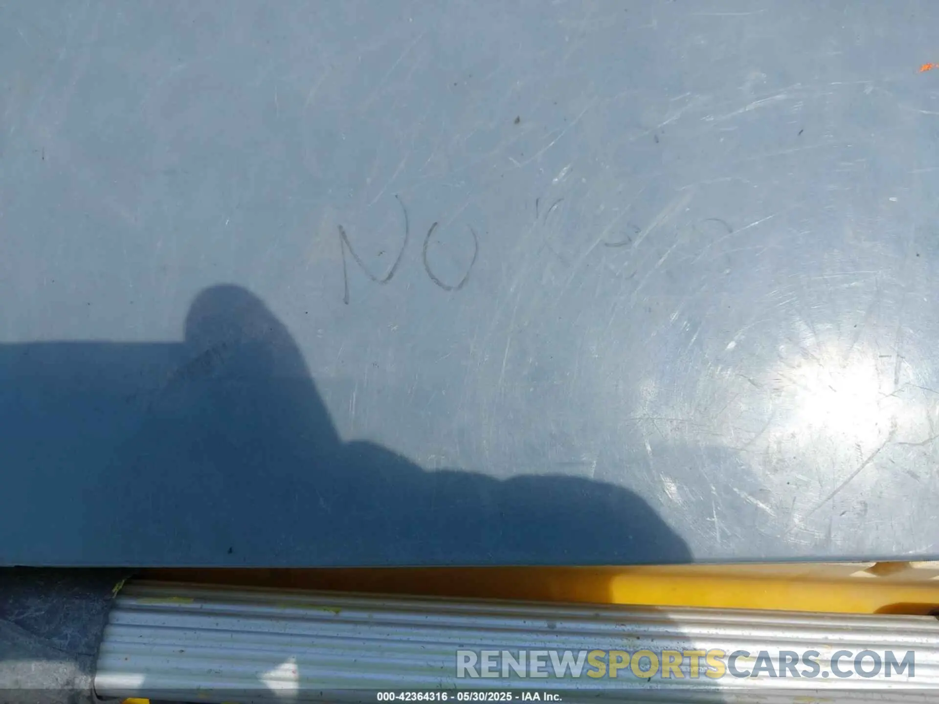 11 Photograph of a damaged car 1FTFW1E58PKF17127 FORD F-150 2023