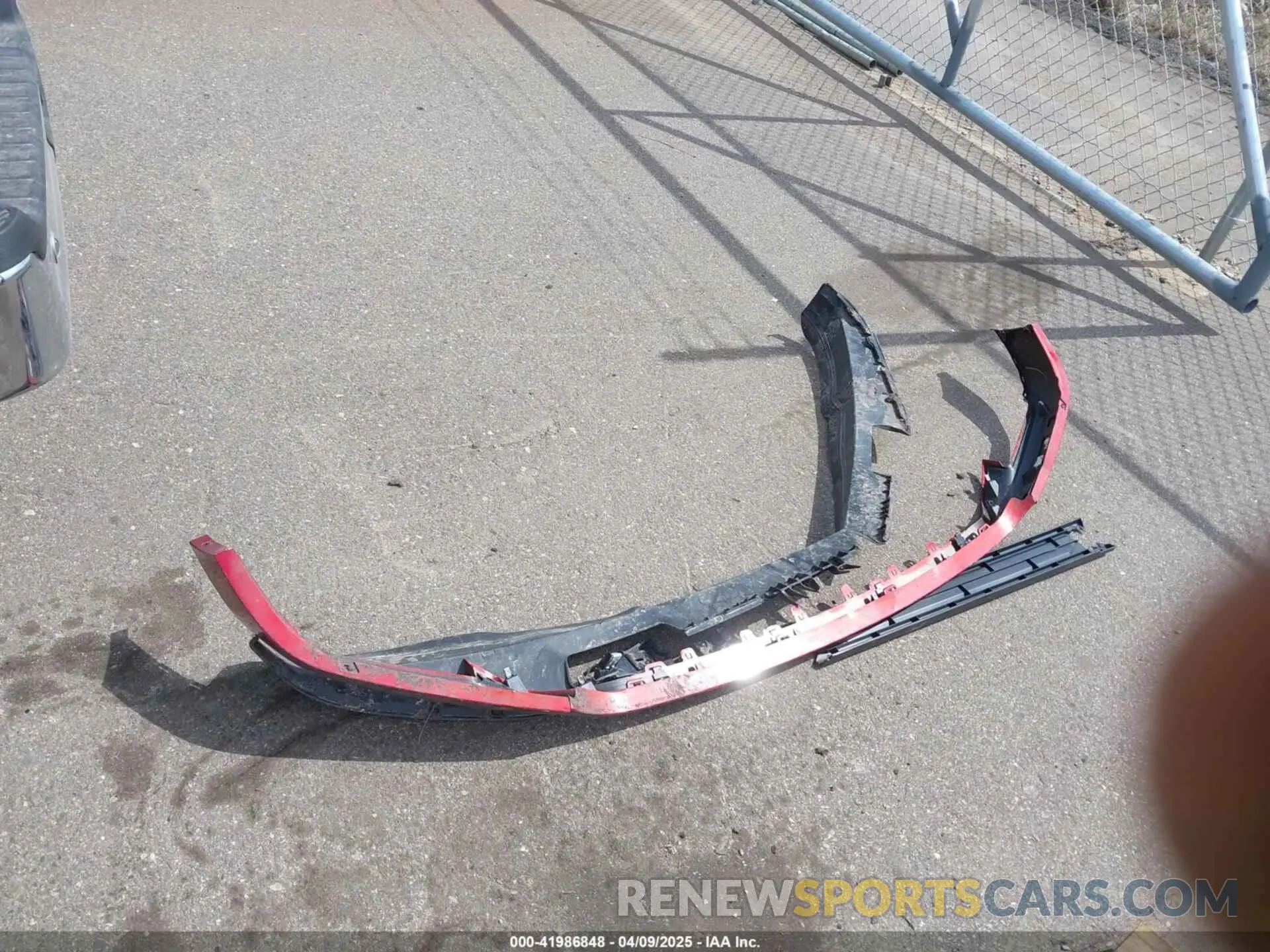 12 Photograph of a damaged car 1FTFW1E80PKD40048 FORD F-150 2023