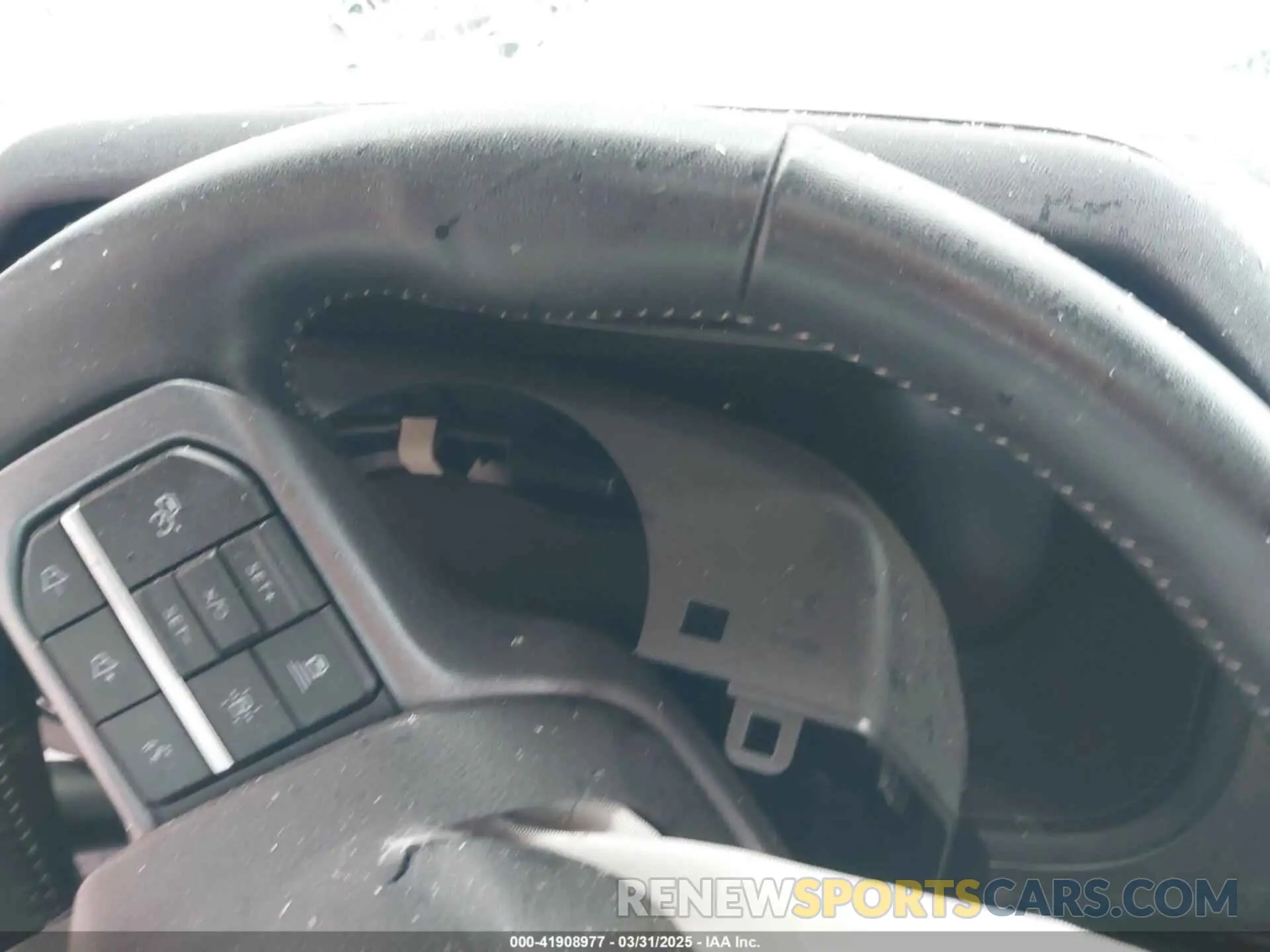 7 Photograph of a damaged car 1FTFW1E82PFA50872 FORD F-150 2023