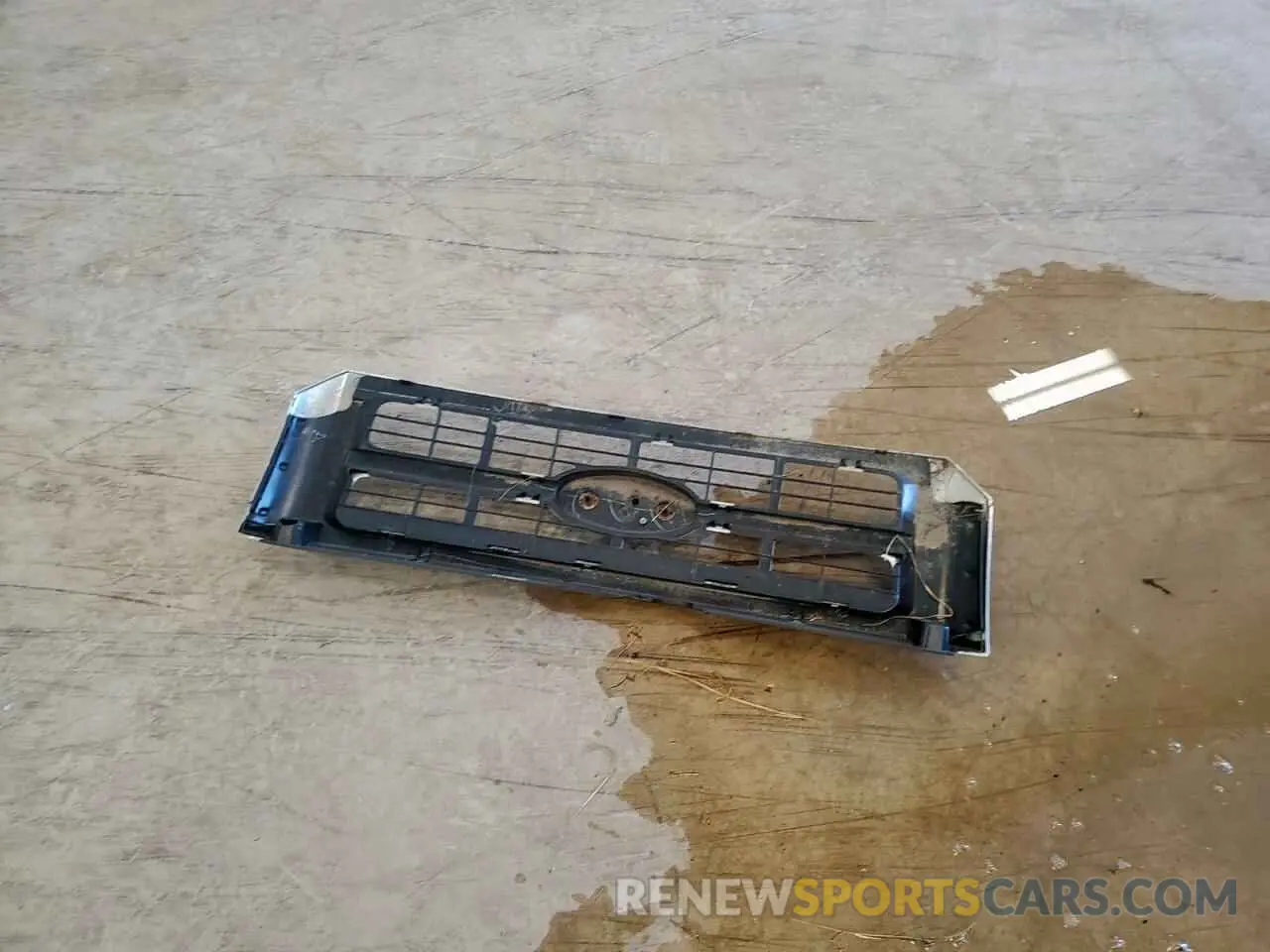 12 Photograph of a damaged car 1FTFW1E82PFB56559 FORD F-150 2023