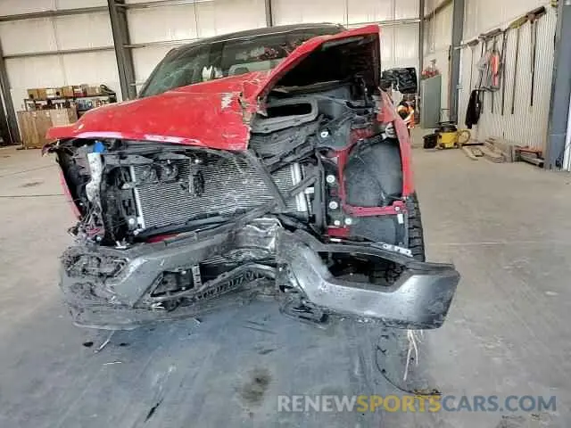 11 Photograph of a damaged car 1FTFW1E85PKD84451 FORD F-150 2023
