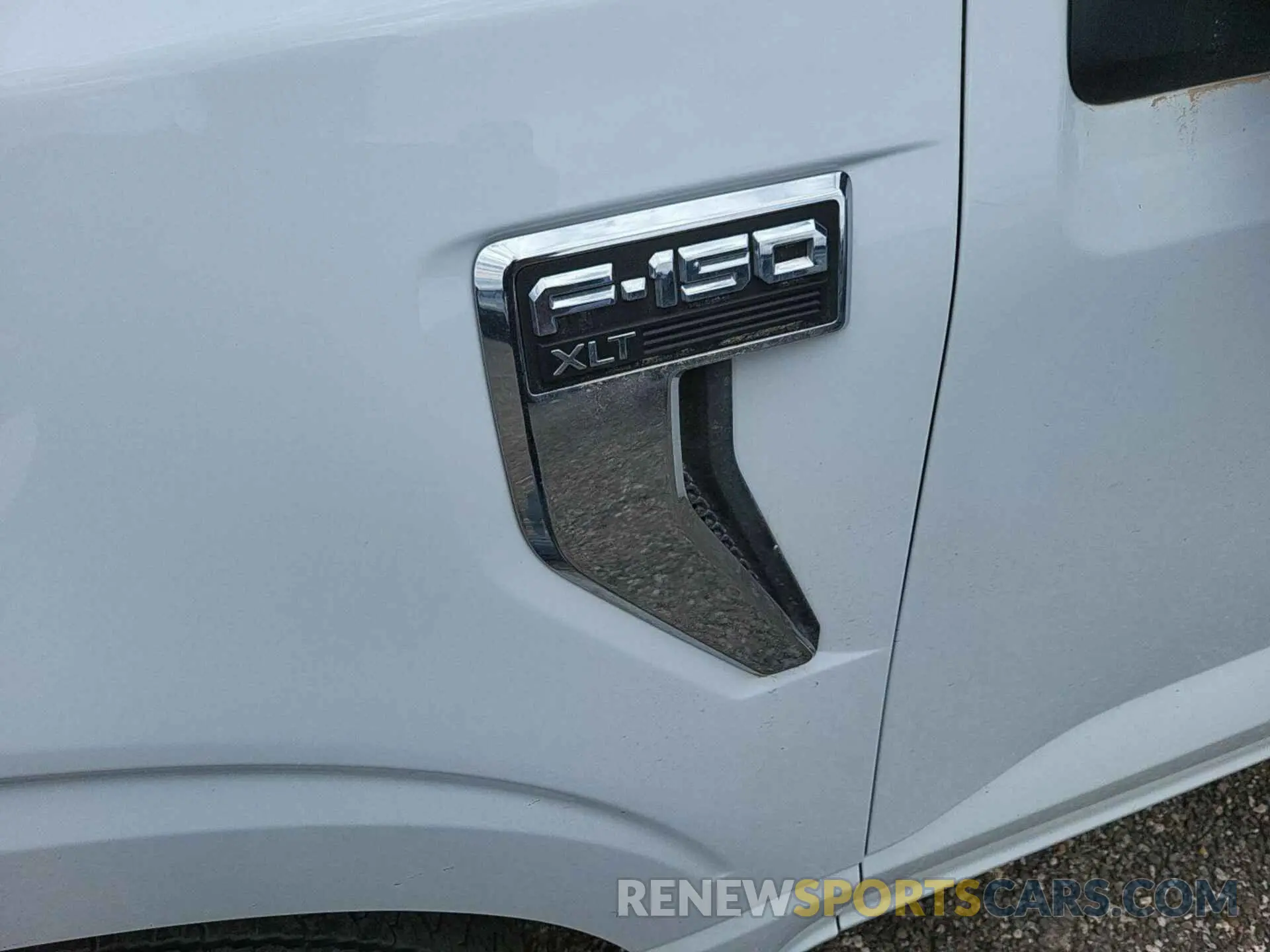 18 Photograph of a damaged car 1FTFW1E86PFB57228 FORD F-150 2023