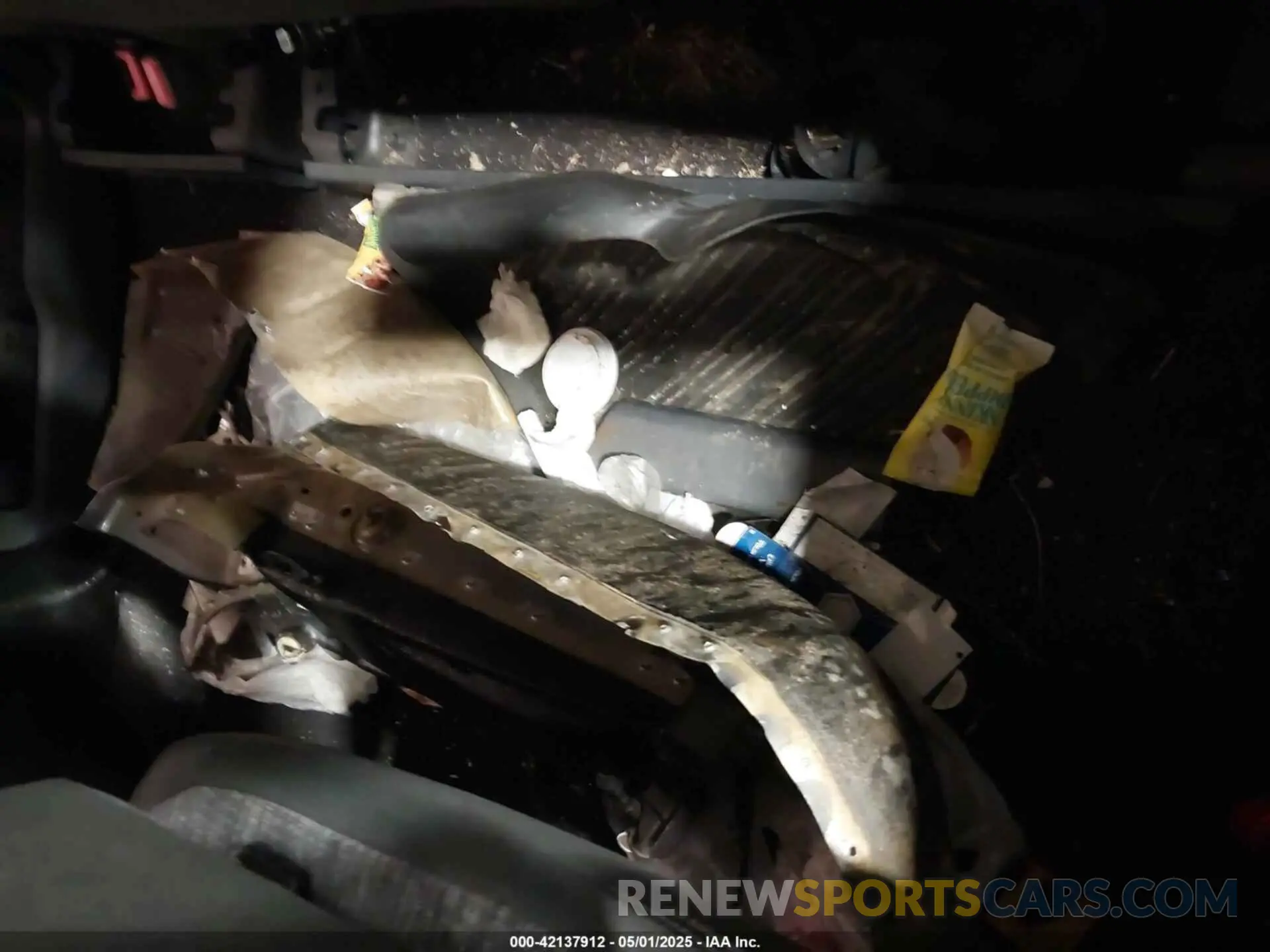 12 Photograph of a damaged car 1FTFW1E87PKD98111 FORD F-150 2023