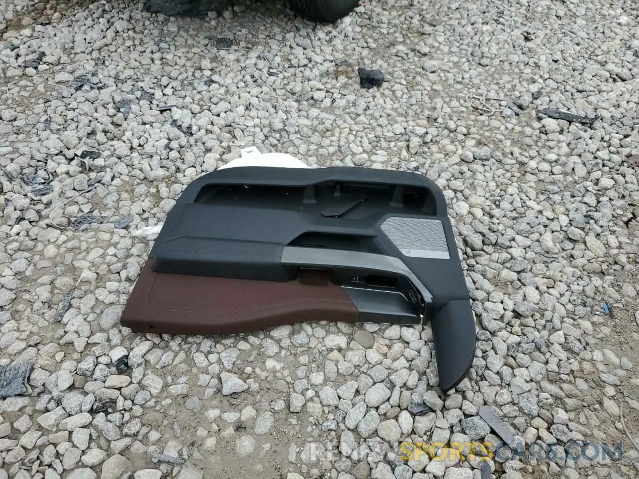 12 Photograph of a damaged car 1FTFW1E8XPFA99625 FORD F-150 2023