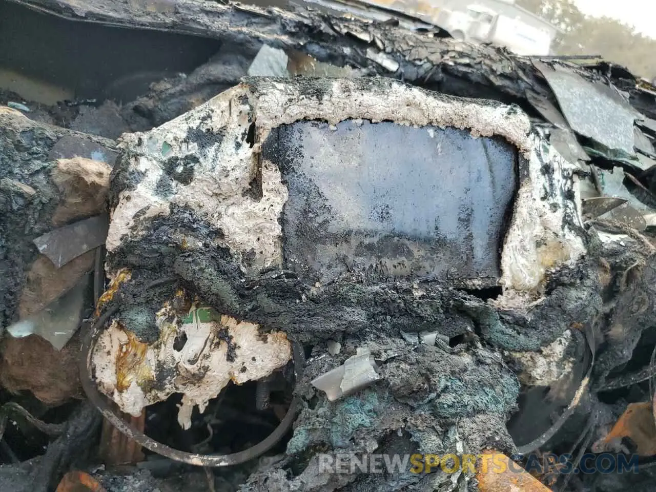 9 Photograph of a damaged car 1FTFW1E8XPFD14260 FORD F-150 2023