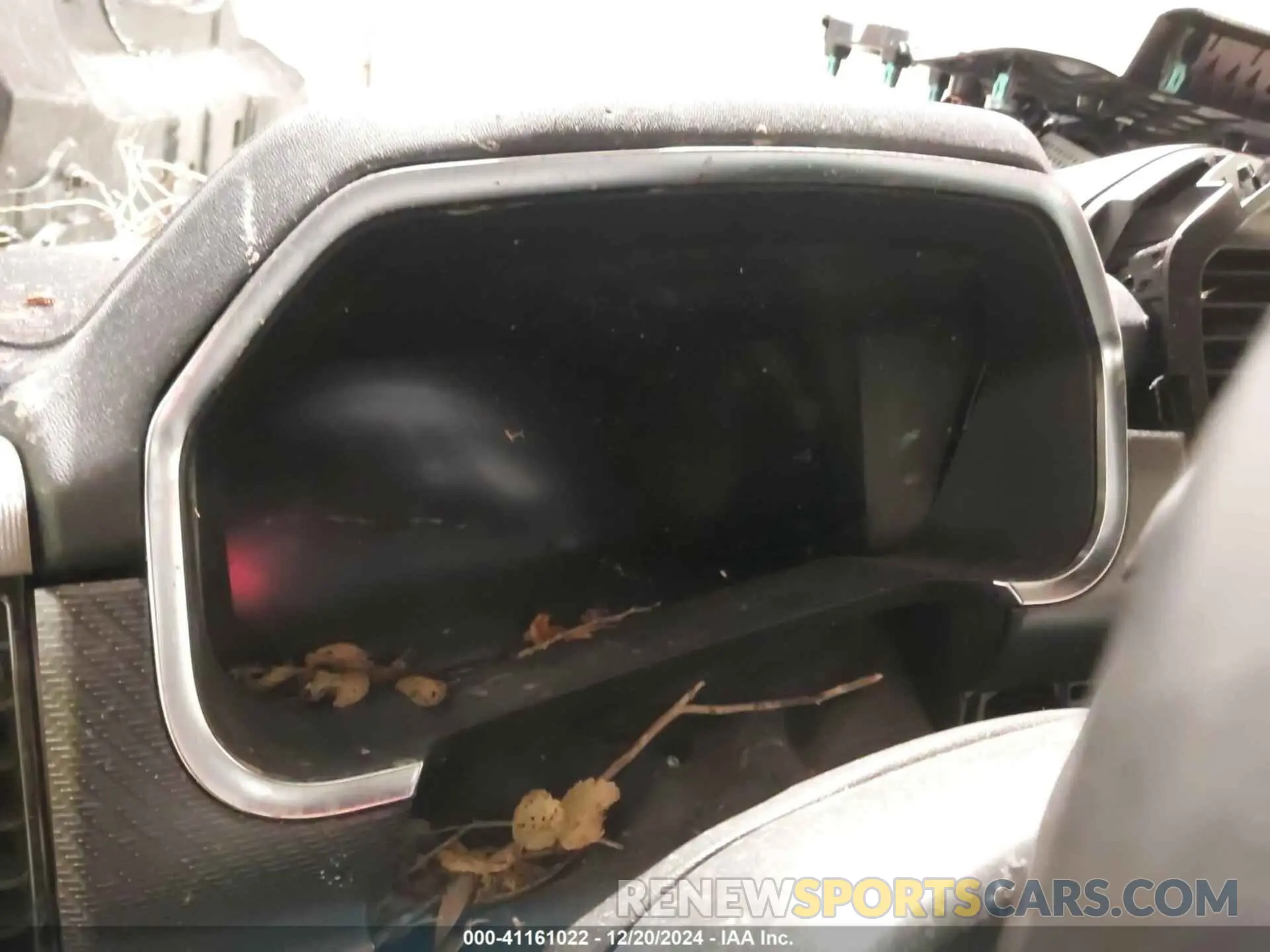7 Photograph of a damaged car 1FTFW1RG1PFB77890 FORD F-150 2023