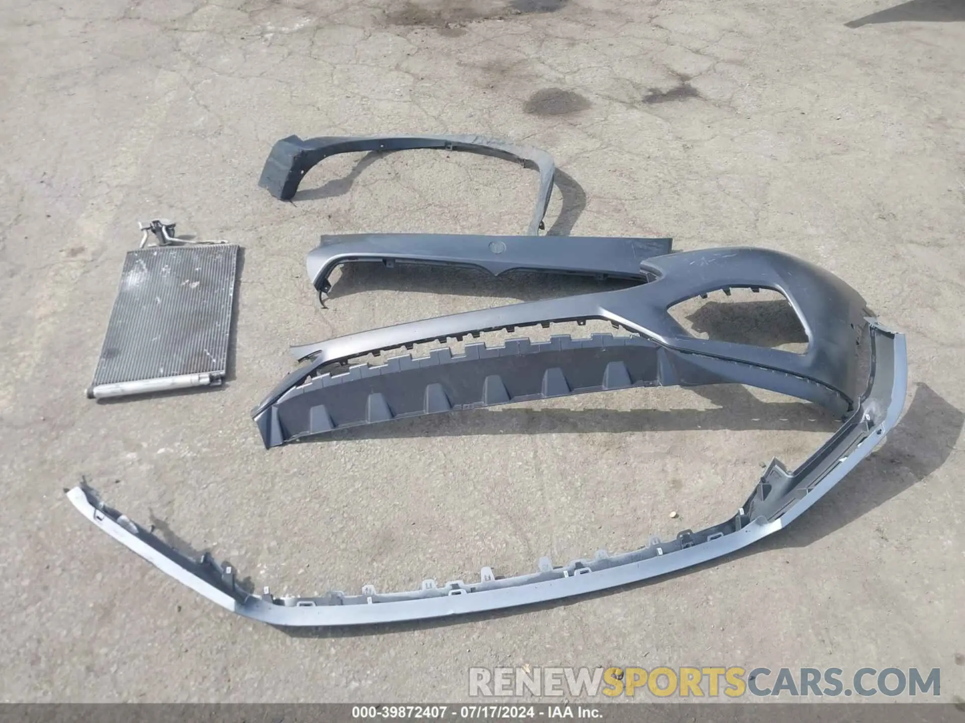 12 Photograph of a damaged car 1FTMF1C51PKF41022 FORD F-150 2023