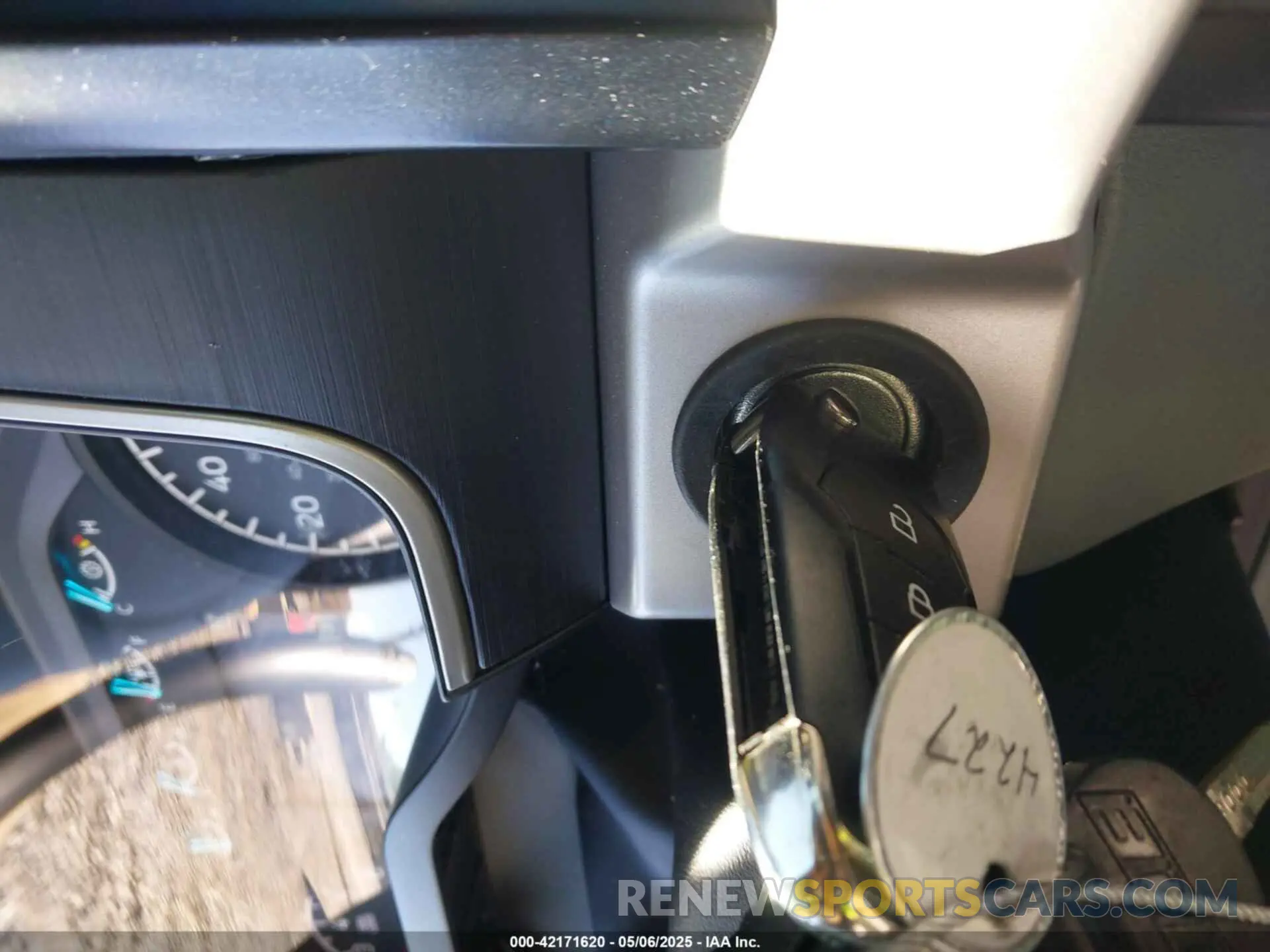 11 Photograph of a damaged car 1FTNF1E5XPKF47161 FORD F-150 2023