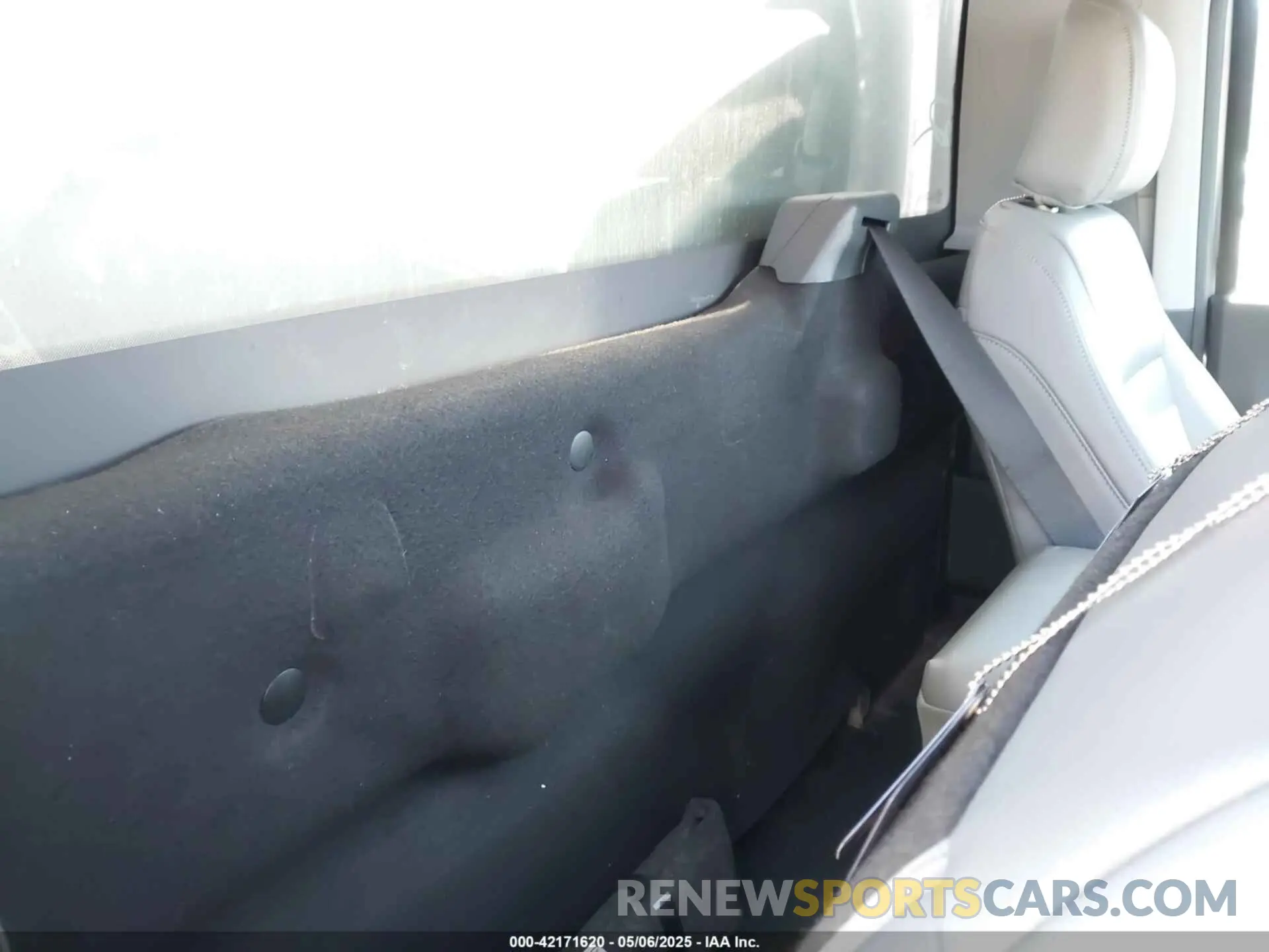 8 Photograph of a damaged car 1FTNF1E5XPKF47161 FORD F-150 2023
