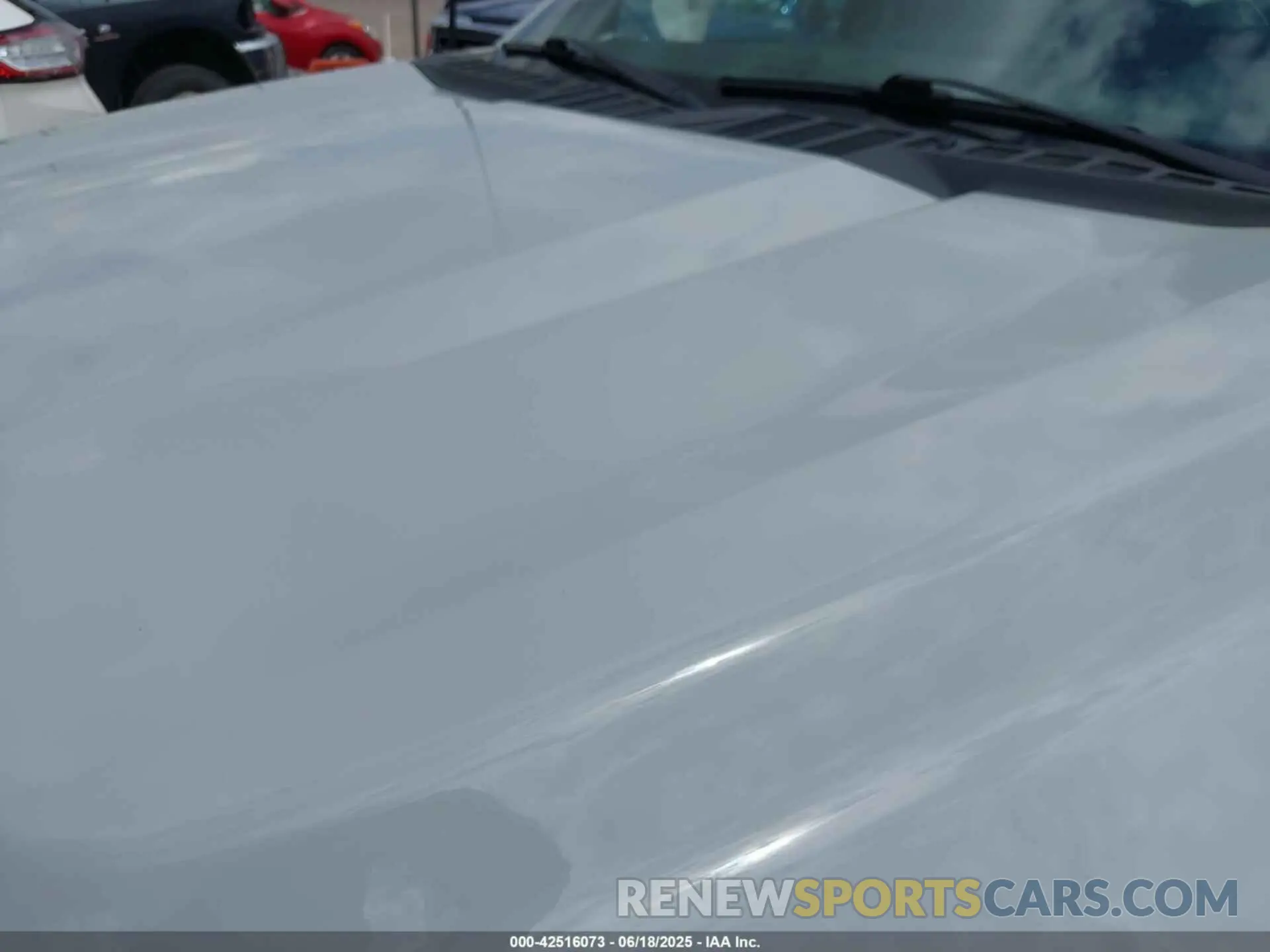 17 Photograph of a damaged car 1FTEW2KP3RKE30522 FORD F-150 2024