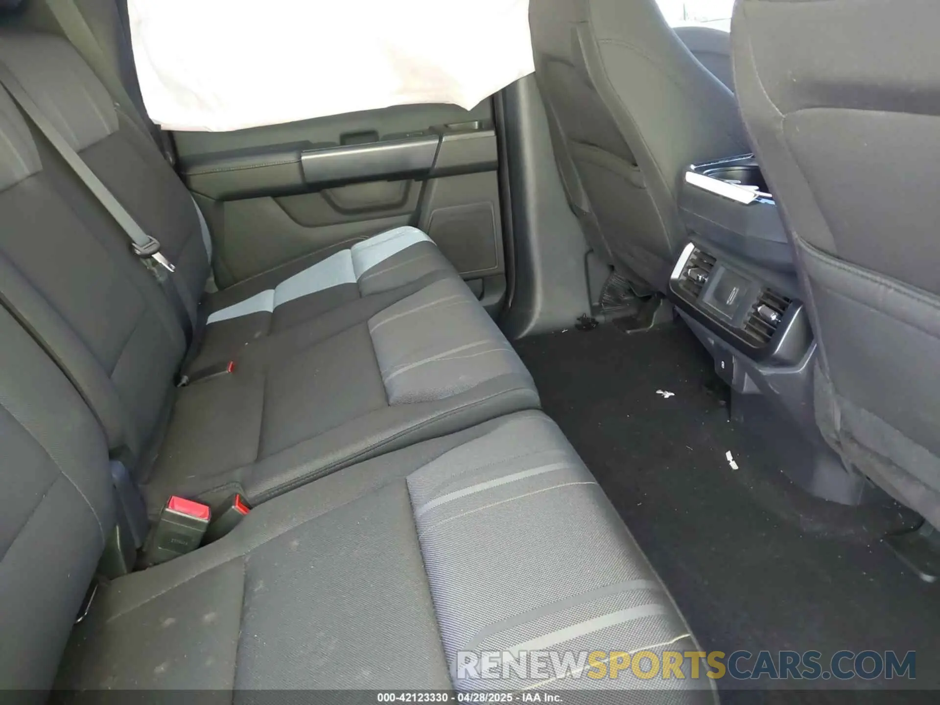 8 Photograph of a damaged car 1FTEW2LP9RKD84628 FORD F-150 2024