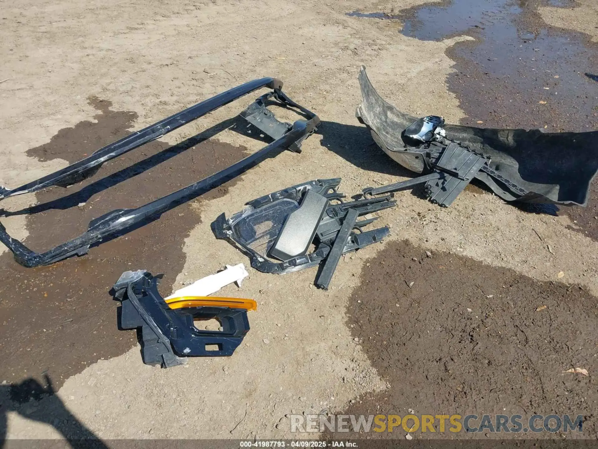 12 Photograph of a damaged car 1FTEW3K55RKF12627 FORD F-150 2024