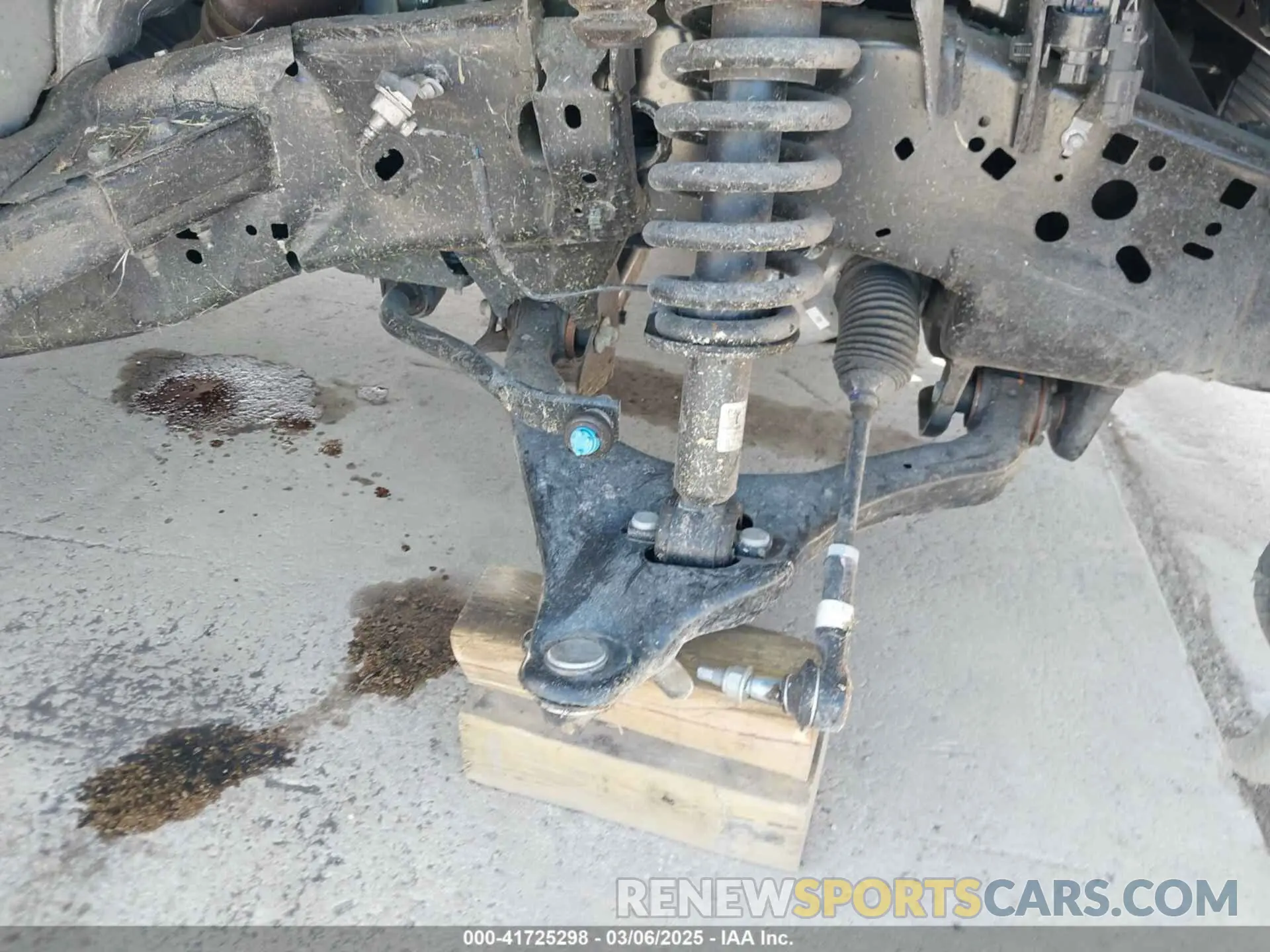 18 Photograph of a damaged car 1FTEW3KP0RKE70532 FORD F-150 2024