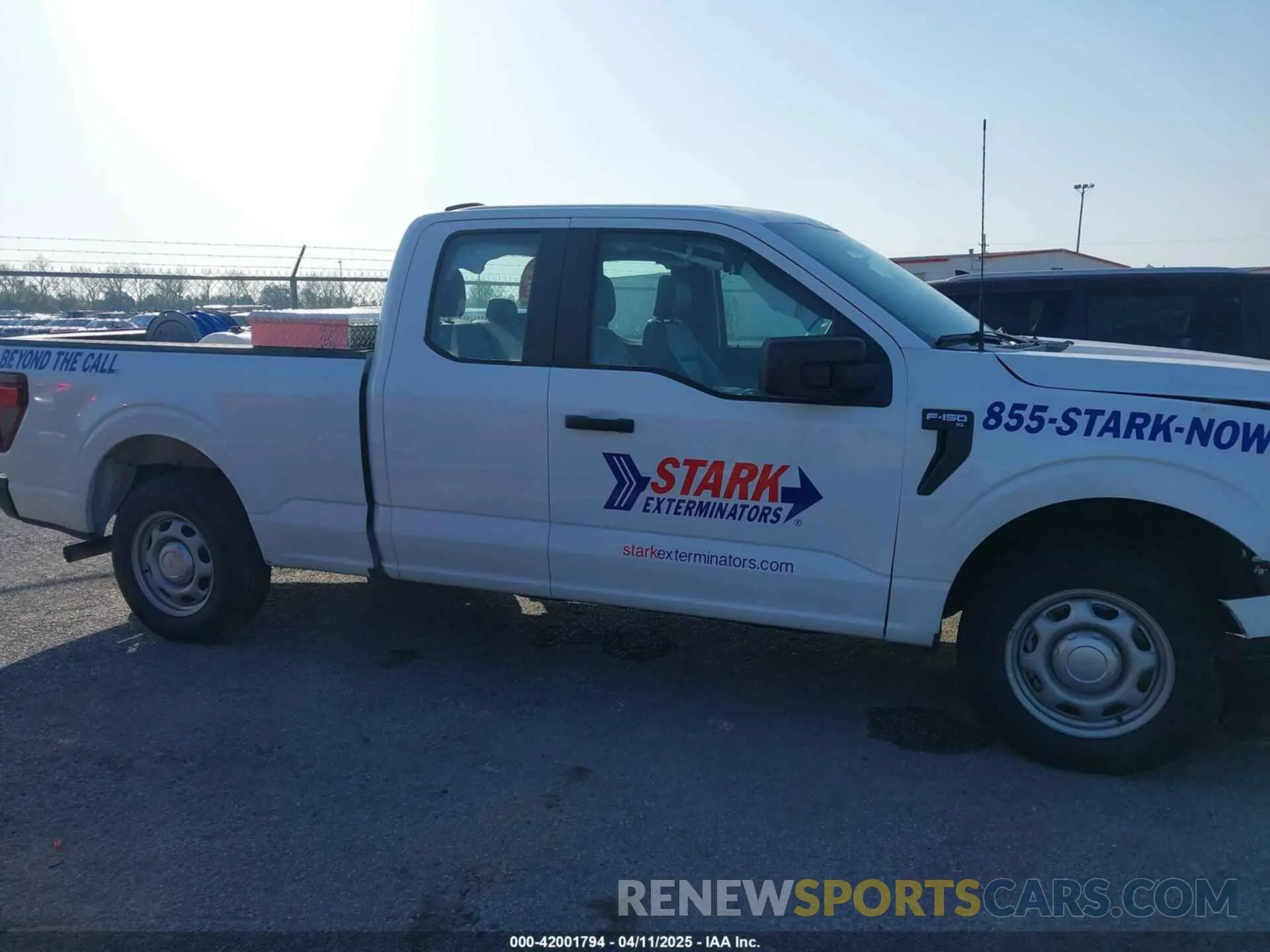 13 Photograph of a damaged car 1FTEX1KP6RKE50626 FORD F-150 2024