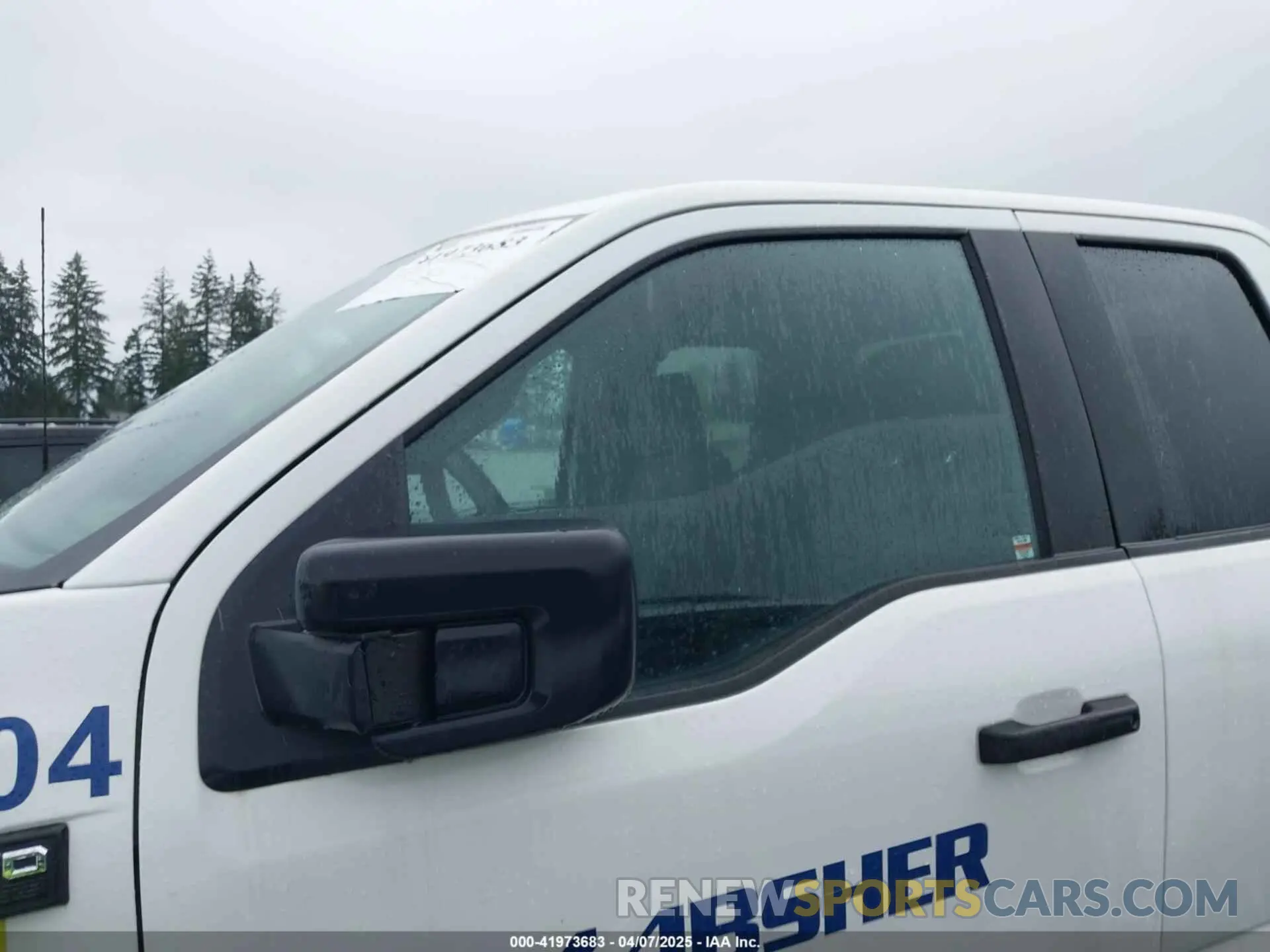 15 Photograph of a damaged car 1FTEX2LP1RKD38773 FORD F-150 2024