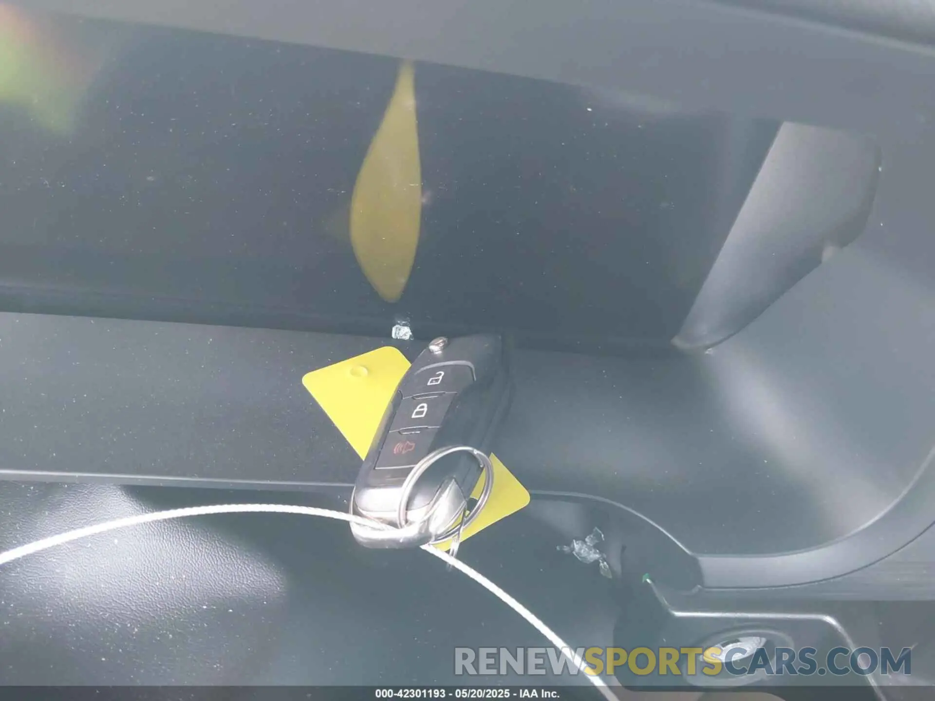 11 Photograph of a damaged car 1FTFW2L57RKF05854 FORD F-150 2024