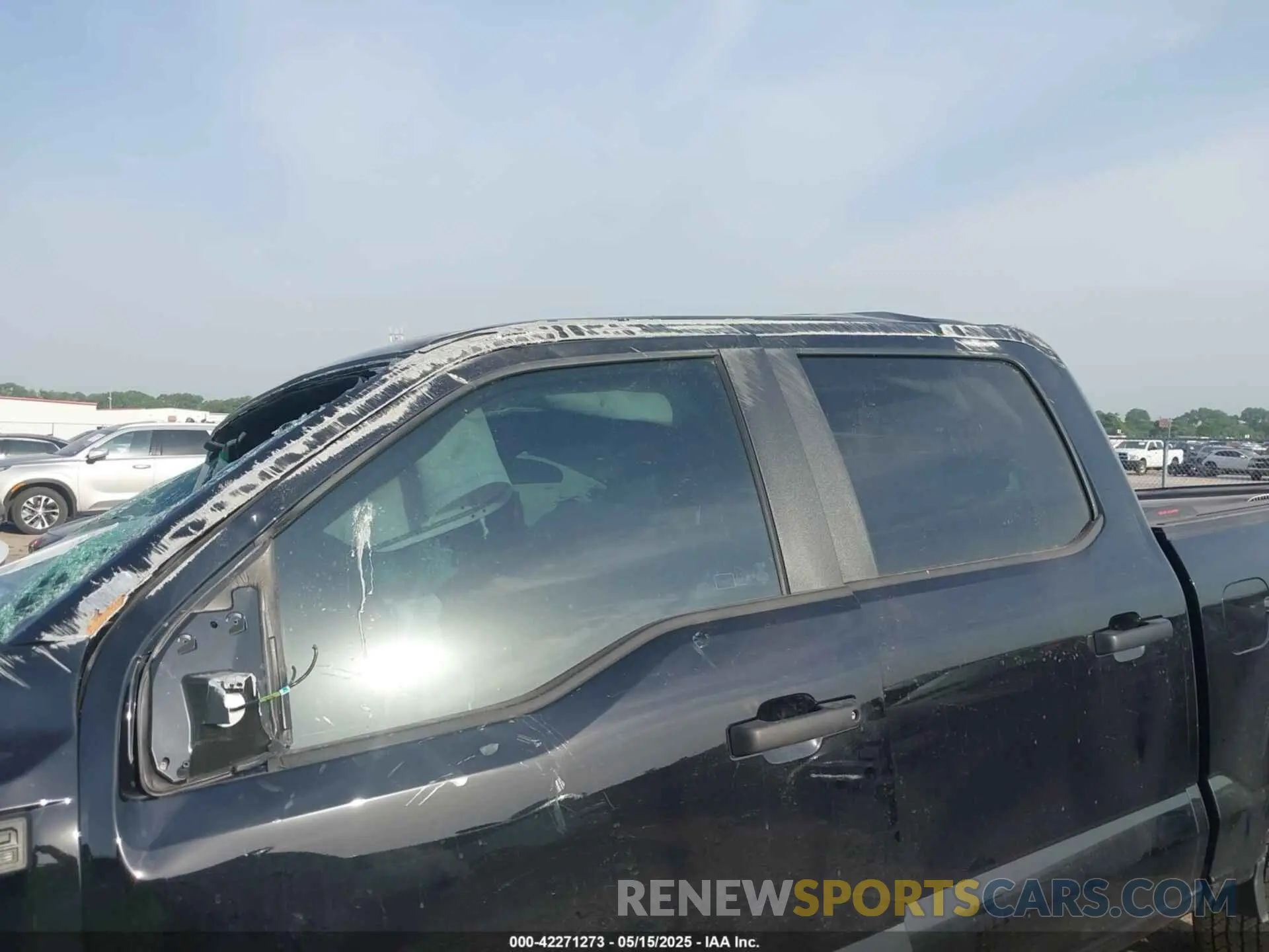 6 Photograph of a damaged car 1FTFW2L5XRKF55065 FORD F-150 2024