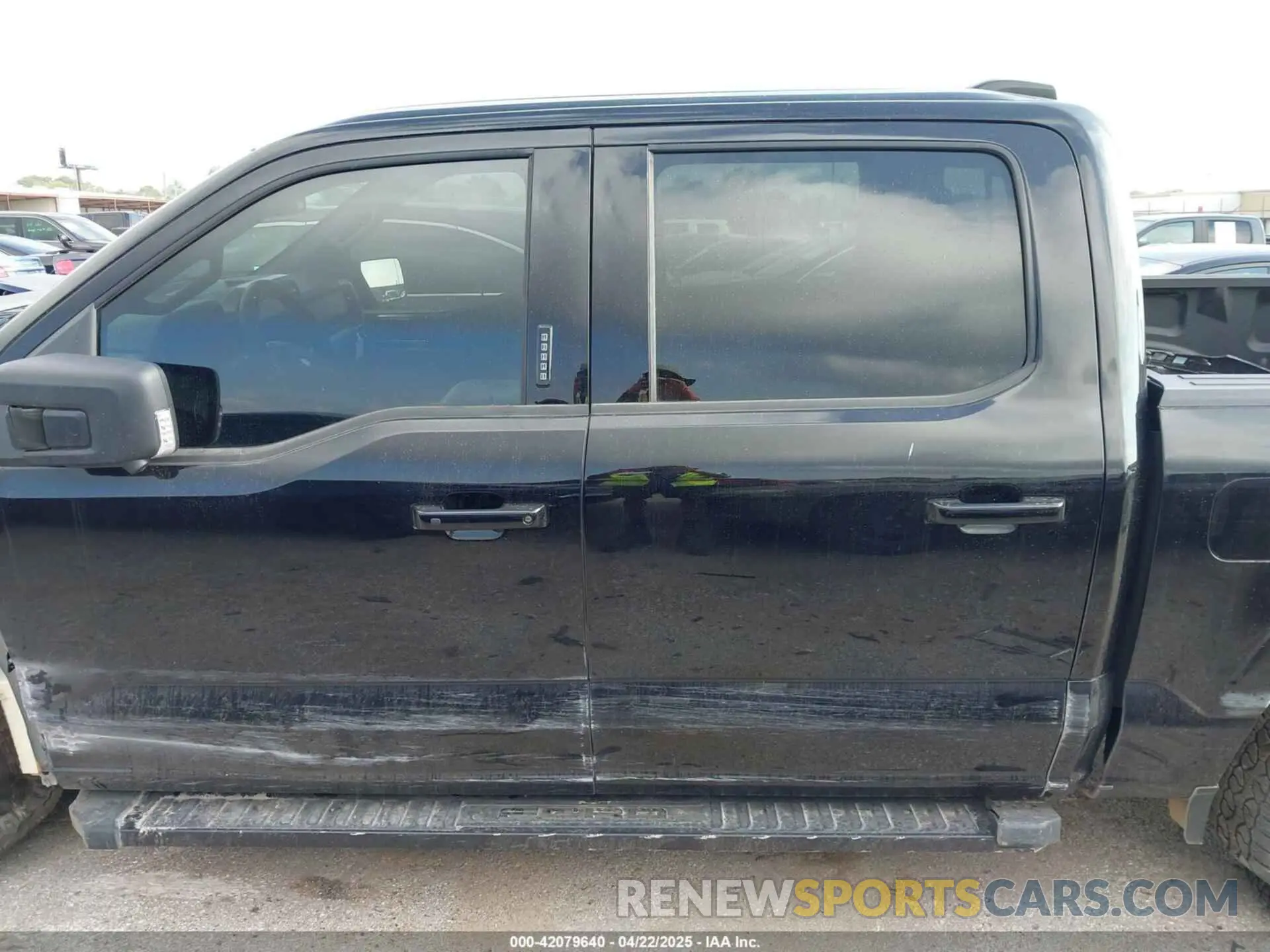 15 Photograph of a damaged car 1FTFW3L58RKF06260 FORD F-150 2024