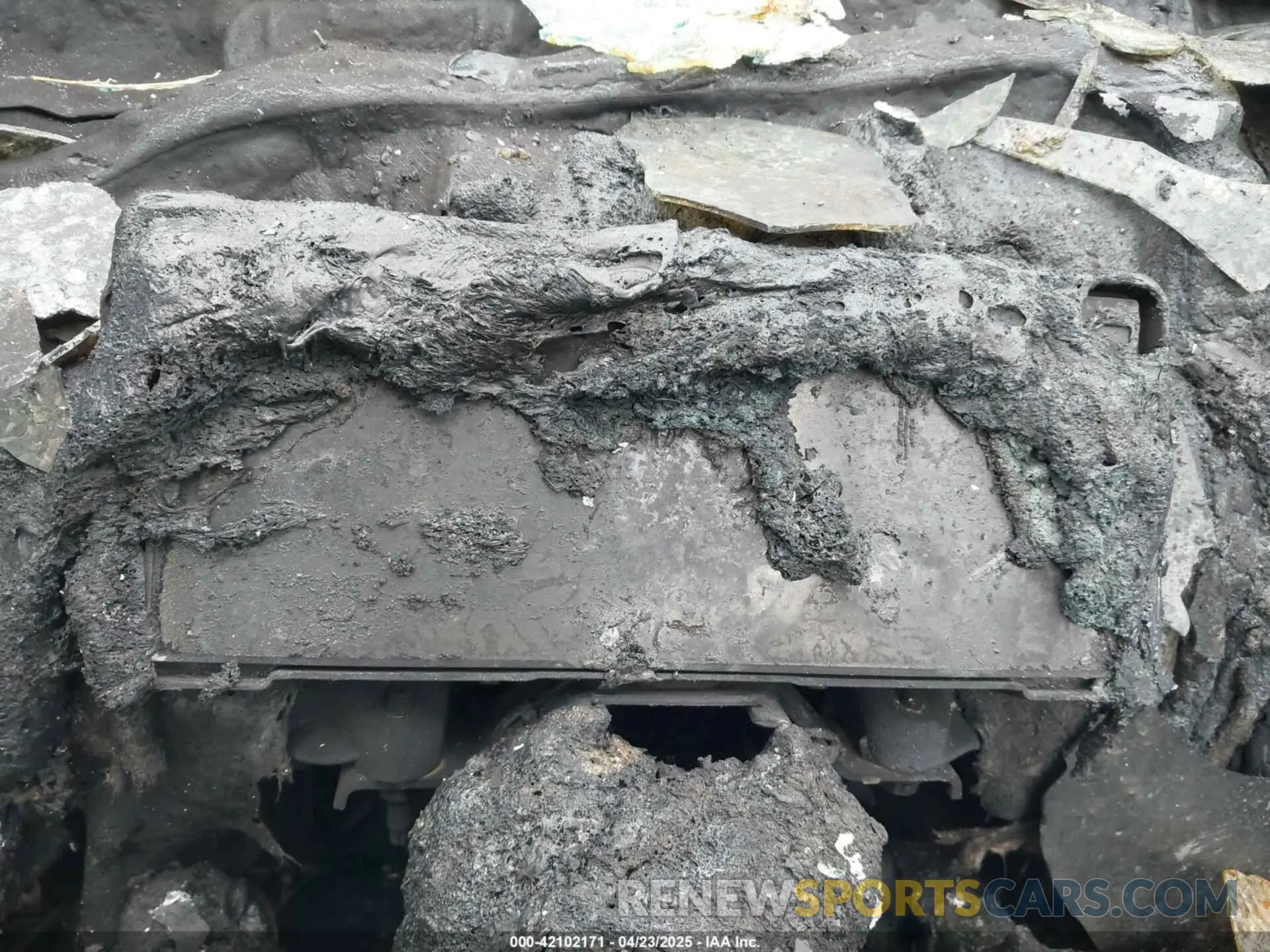 14 Photograph of a damaged car 1FTFW3L87RFA36337 FORD F-150 2024