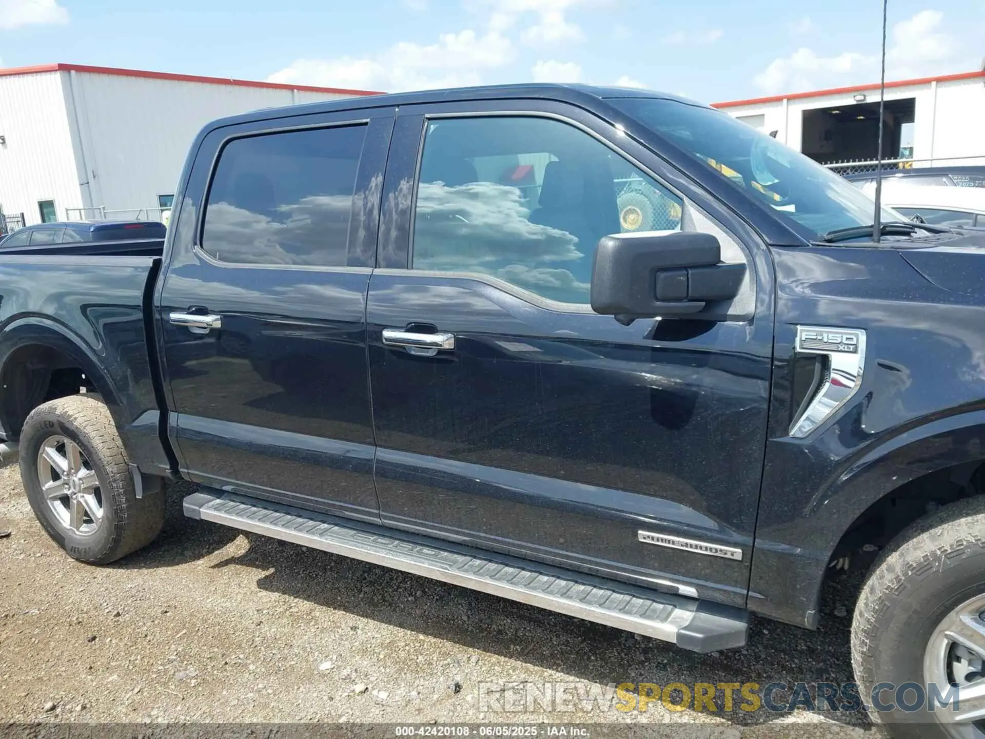 14 Photograph of a damaged car 1FTFW3LD1RFA06621 FORD F-150 2024