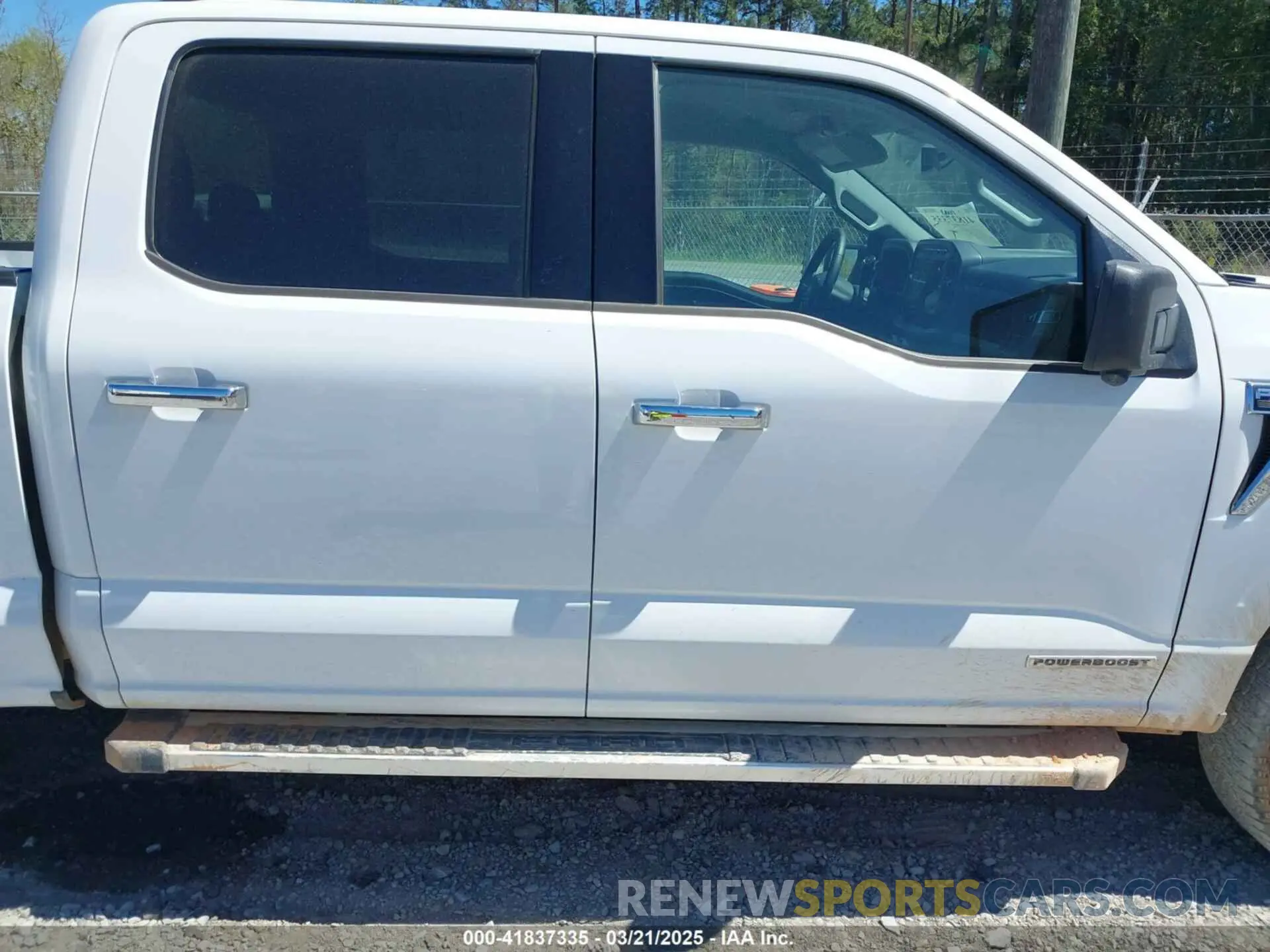 14 Photograph of a damaged car 1FTFW3LD1RFA35746 FORD F-150 2024